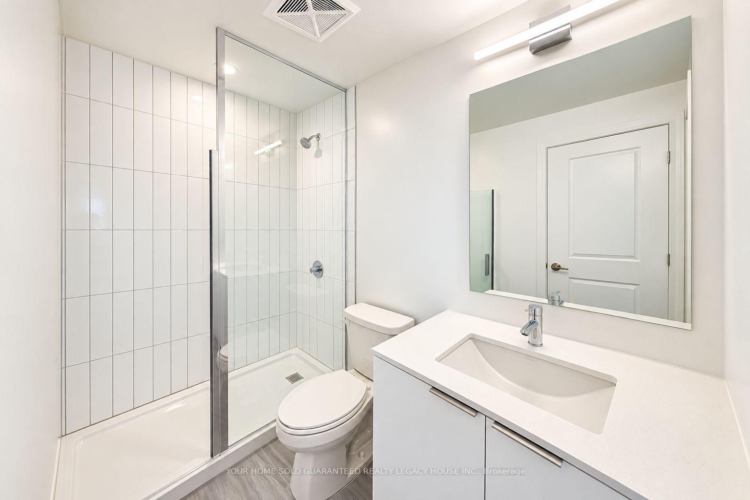 Photo 12 of Unit 406, 15 Skyridge Drive, Brampton, Bram East — HOMEH