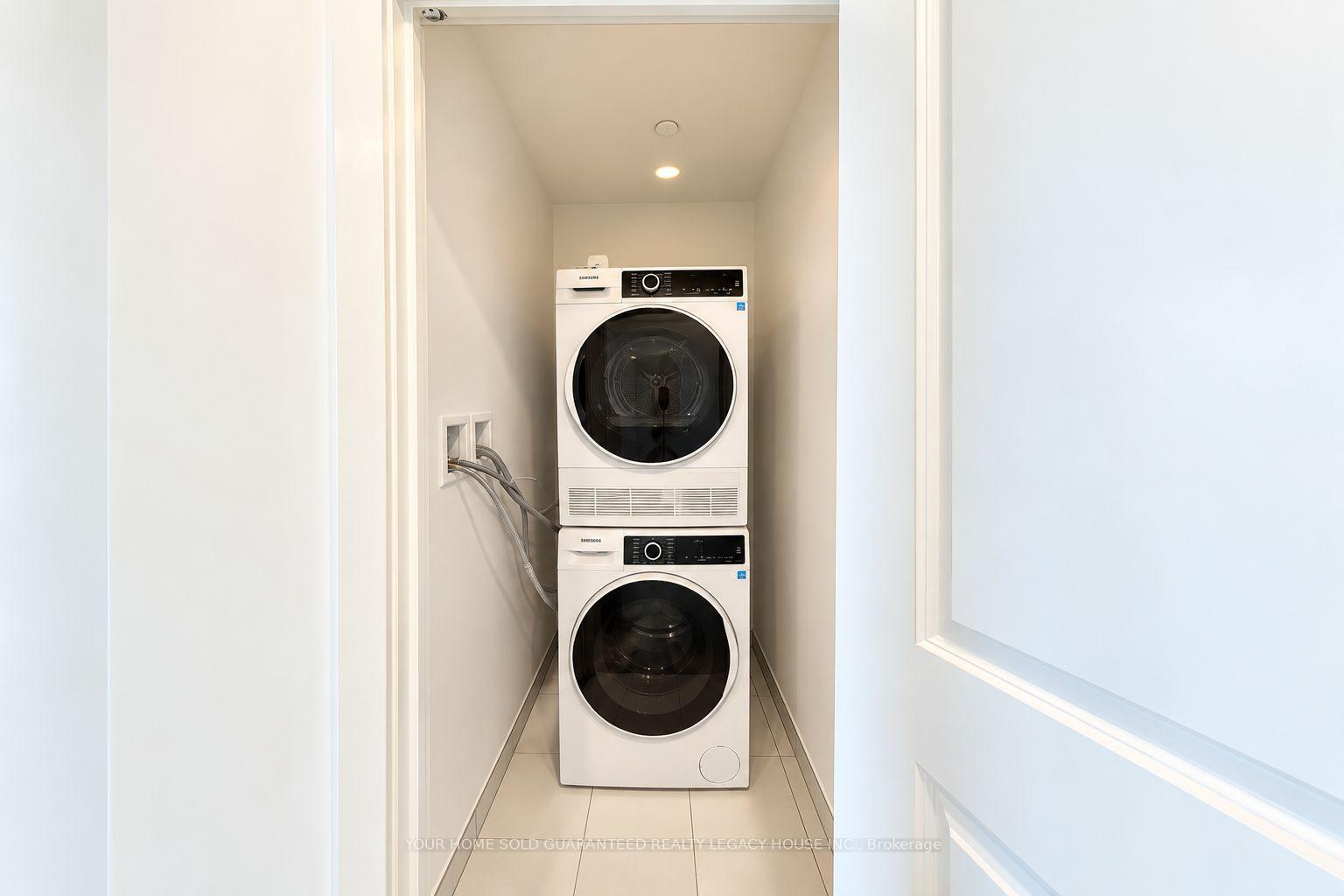 Photo 13 of Unit 406, 15 Skyridge Drive, Brampton, Bram East — HOMEH