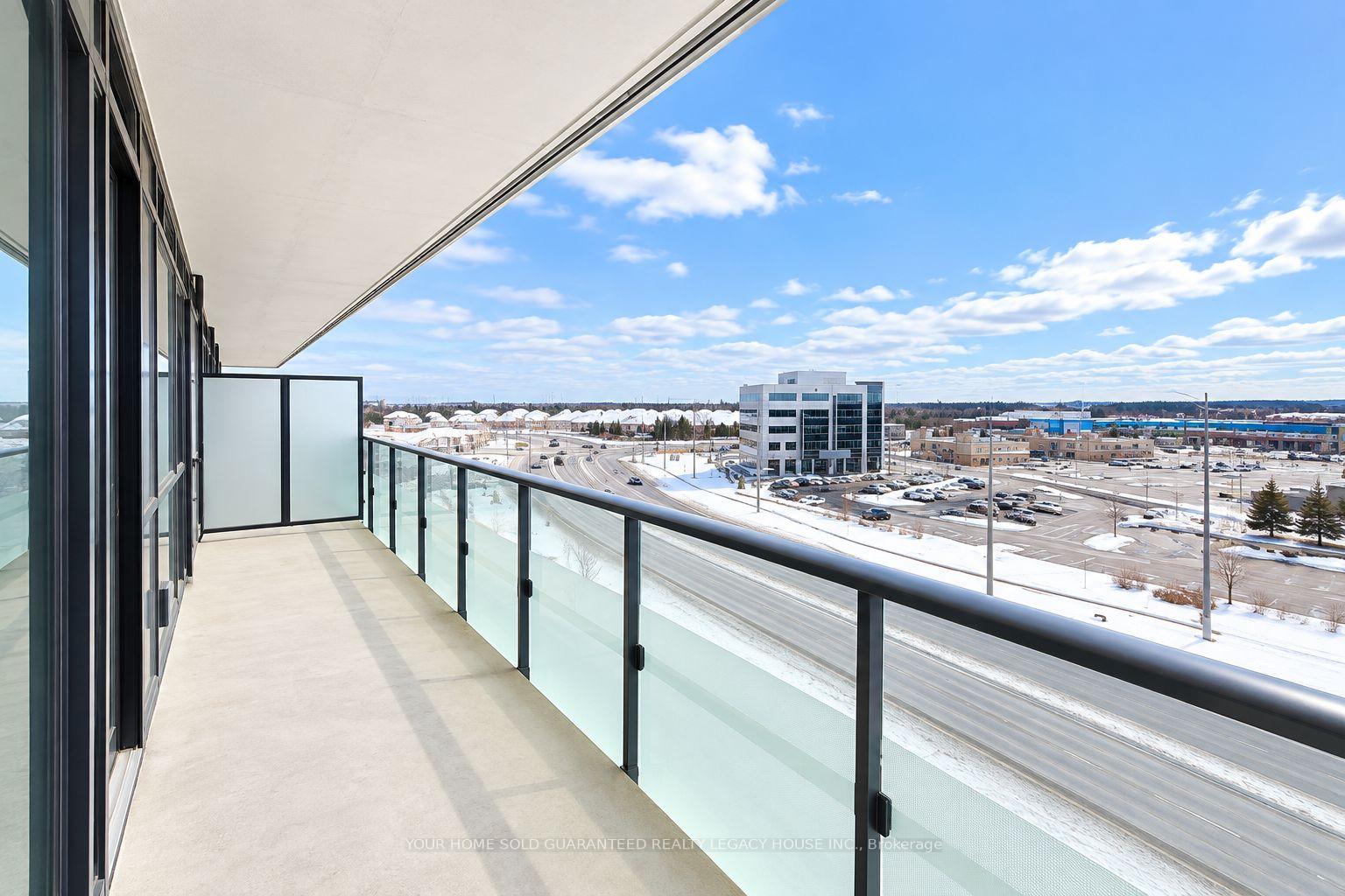 Photo 14 of Unit 406, 15 Skyridge Drive, Brampton, Bram East — HOMEH