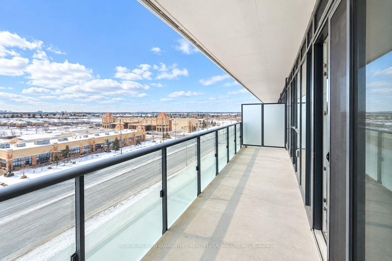 Photo 15 of Unit 406, 15 Skyridge Drive, Brampton, Bram East — HOMEH