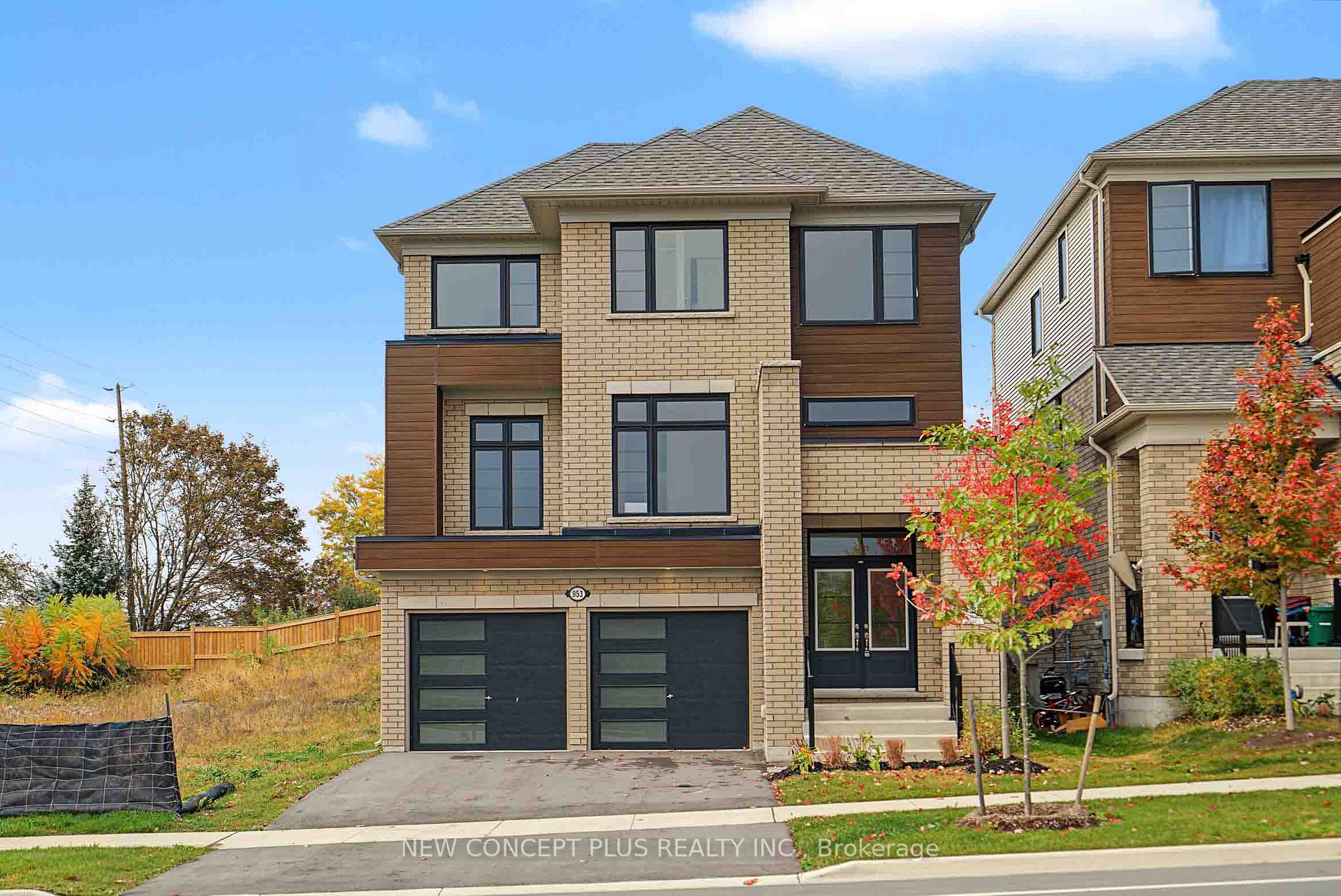 Photo 1 of 953 Trailsview Avenue, Cobourg — HOMEH