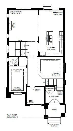 Photo 38 of 953 Trailsview Avenue, Cobourg — HOMEH