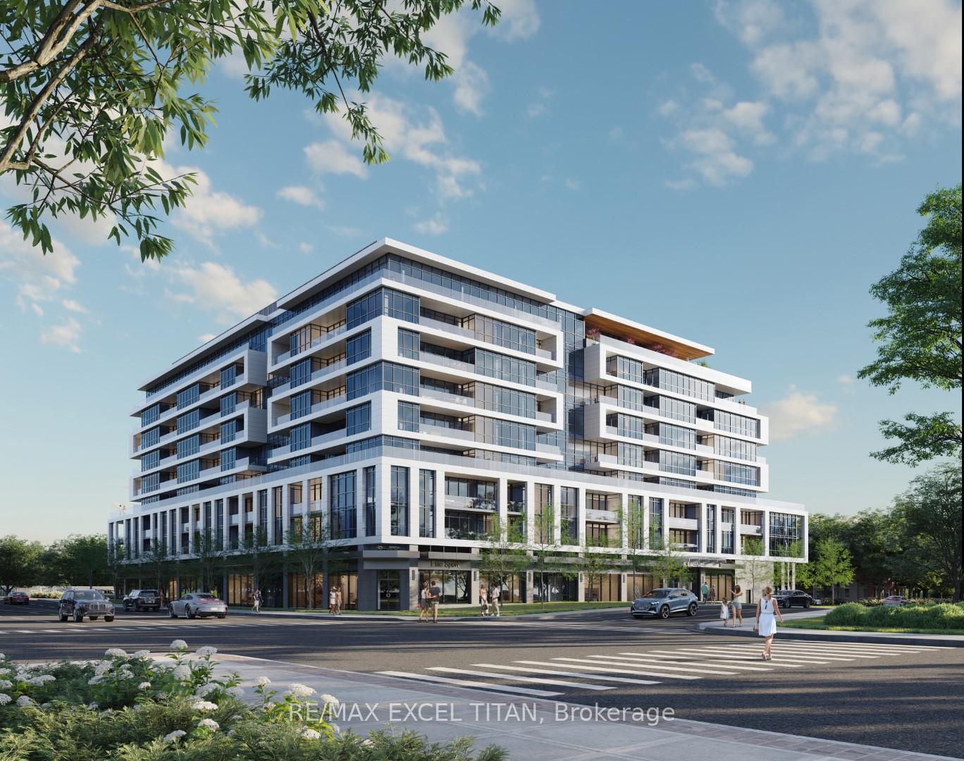 Photo 1 of Unit 307, 20 Deans Drive S, Scarborough, Clairlea-Birchmount — HOMEH