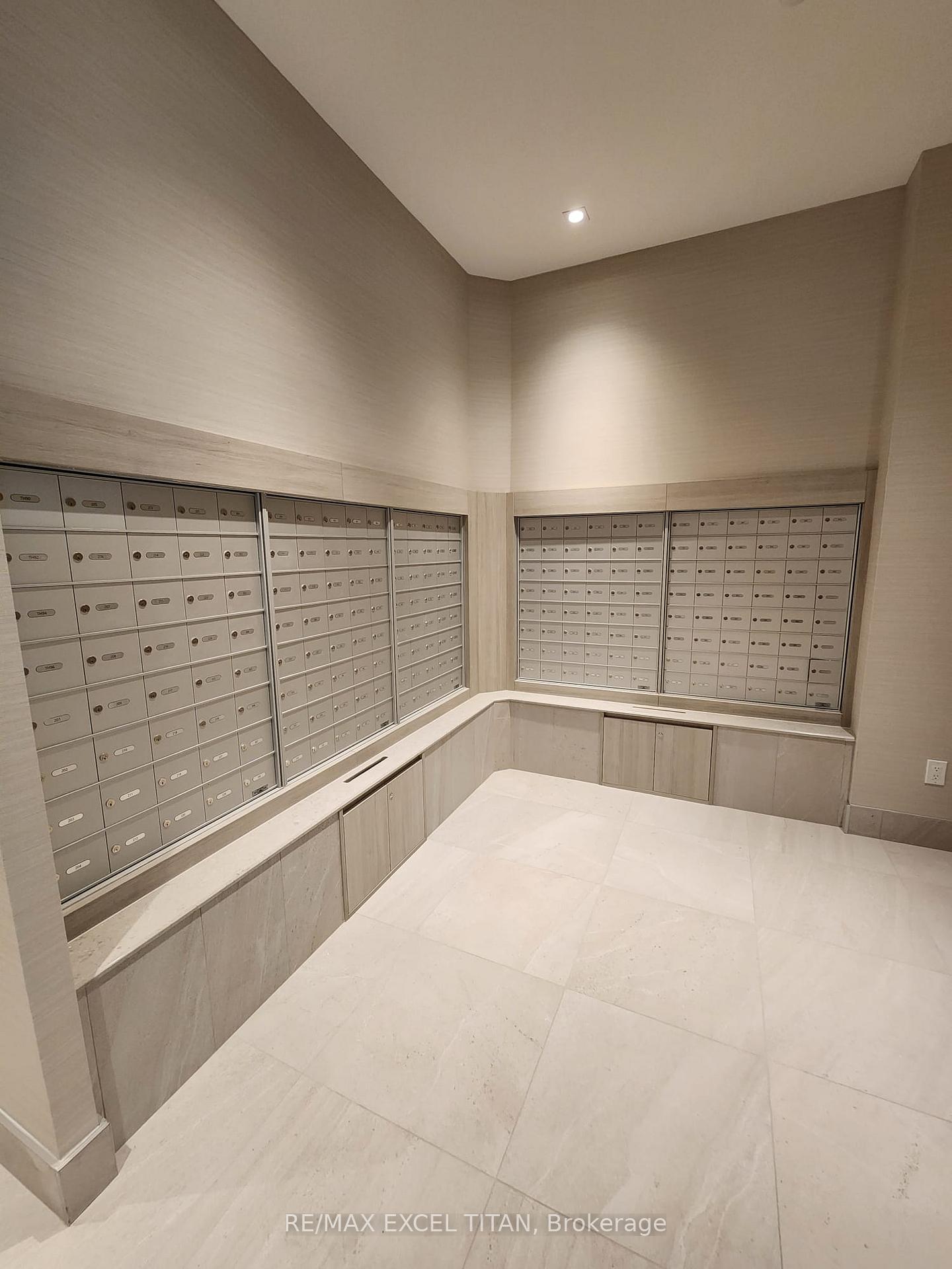 Photo 3 of Unit 307, 20 Deans Drive S, Scarborough, Clairlea-Birchmount — HOMEH