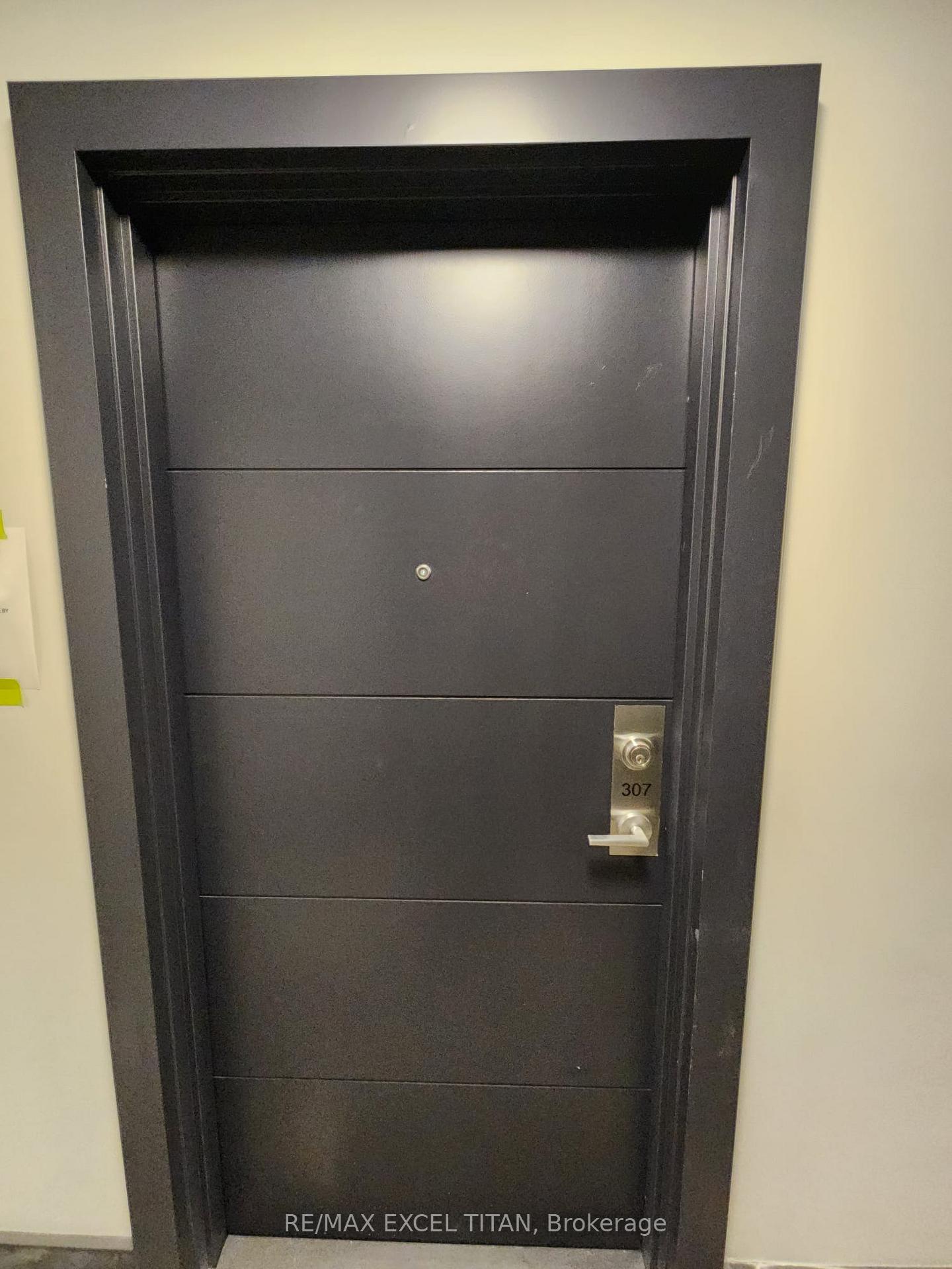 Photo 4 of Unit 307, 20 Deans Drive S, Scarborough, Clairlea-Birchmount — HOMEH
