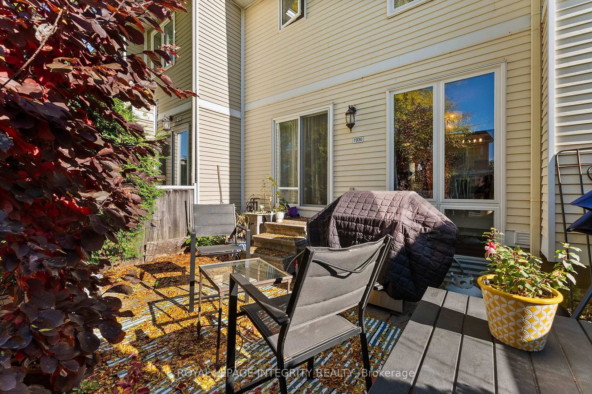 Photo 30 of 1930 Ashmont Street, Ottawa, Chapel Hill — HOMEH