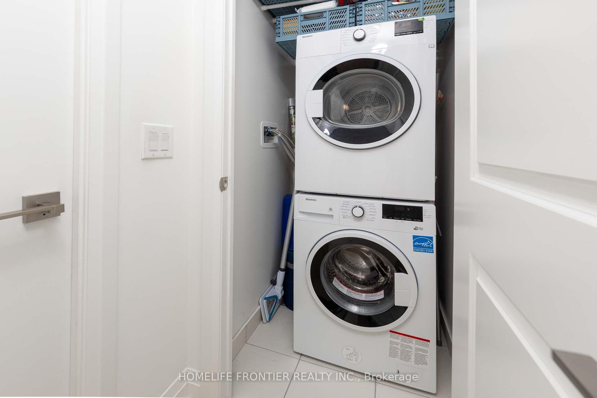 Photo 15 of Unit 629, 591 Sheppard Avenue E, North York, Bayview Village — HOMEH