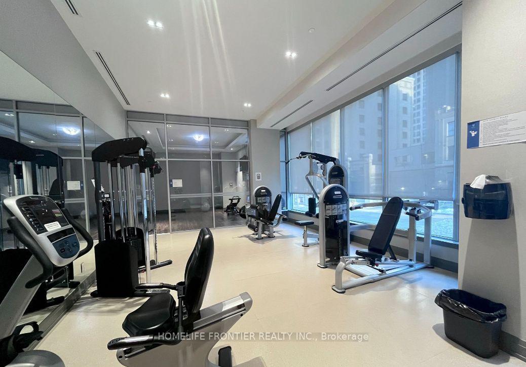 Photo 16 of Unit 629, 591 Sheppard Avenue E, North York, Bayview Village — HOMEH