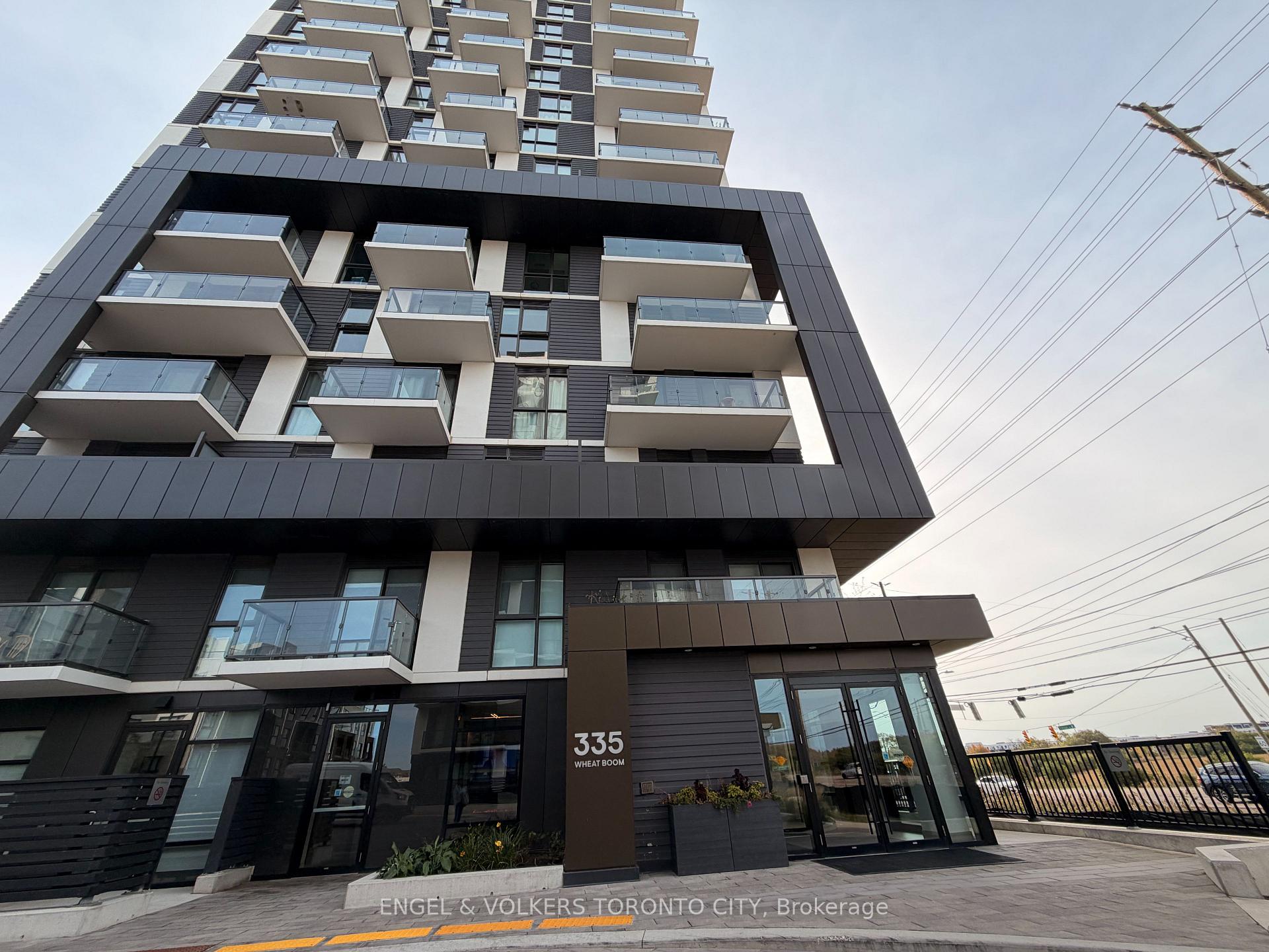 Photo 1 of Unit 16, 335 Wheat Boom Drive, Oakville, Joshua Meadows — HOMEH
