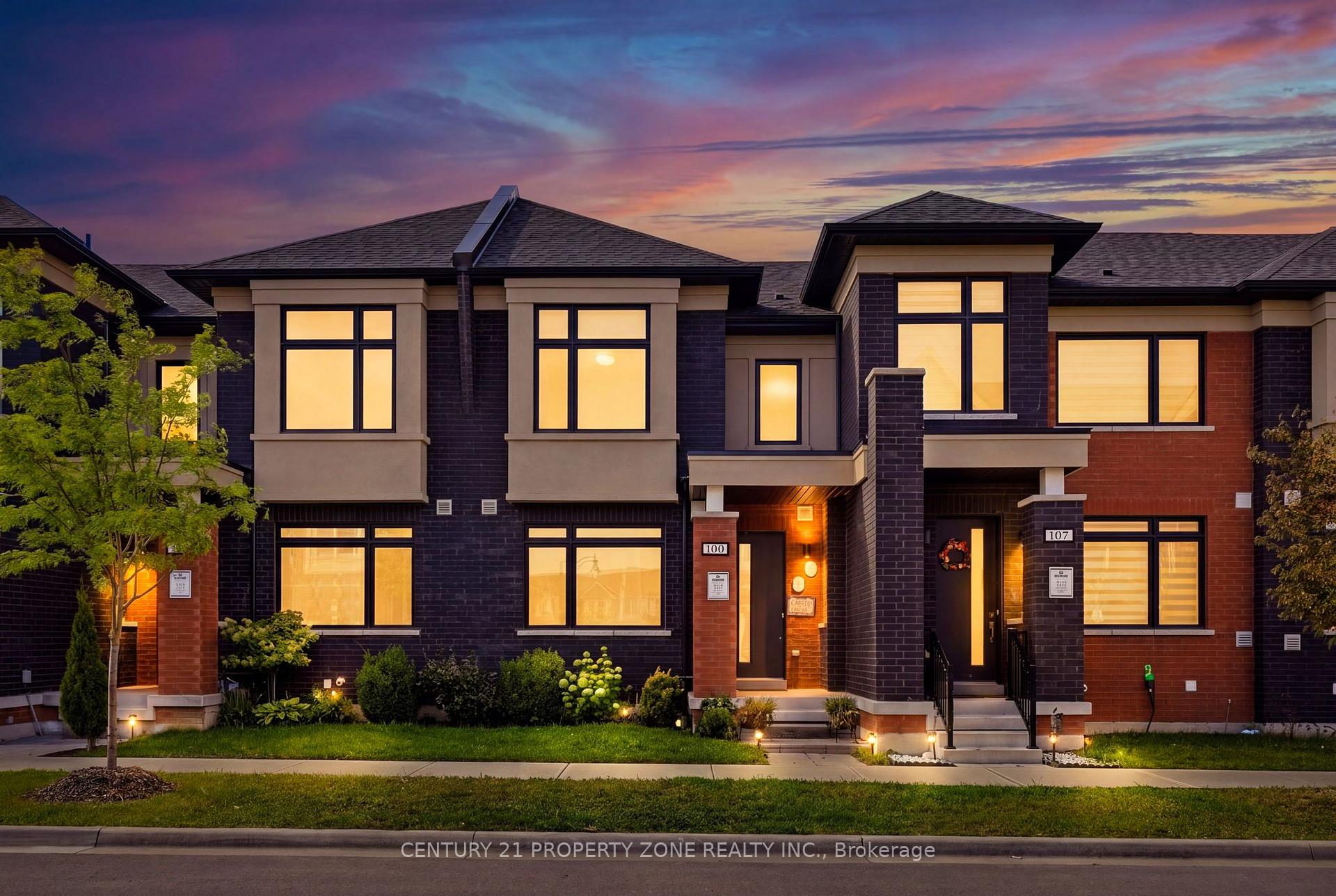 Photo 1 of 100 Pearman Crescent, Brampton, Northwest Brampton — HOMEH
