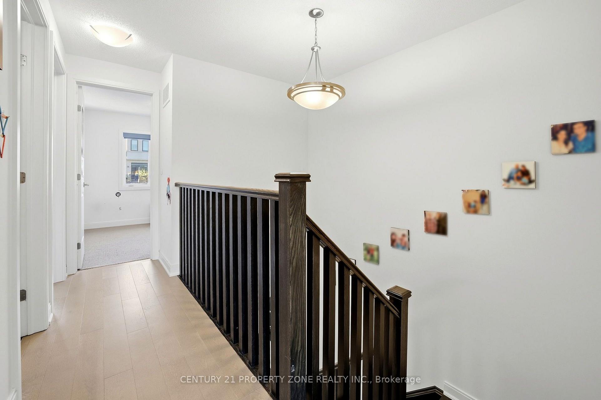 Photo 27 of 100 Pearman Crescent, Brampton, Northwest Brampton — HOMEH