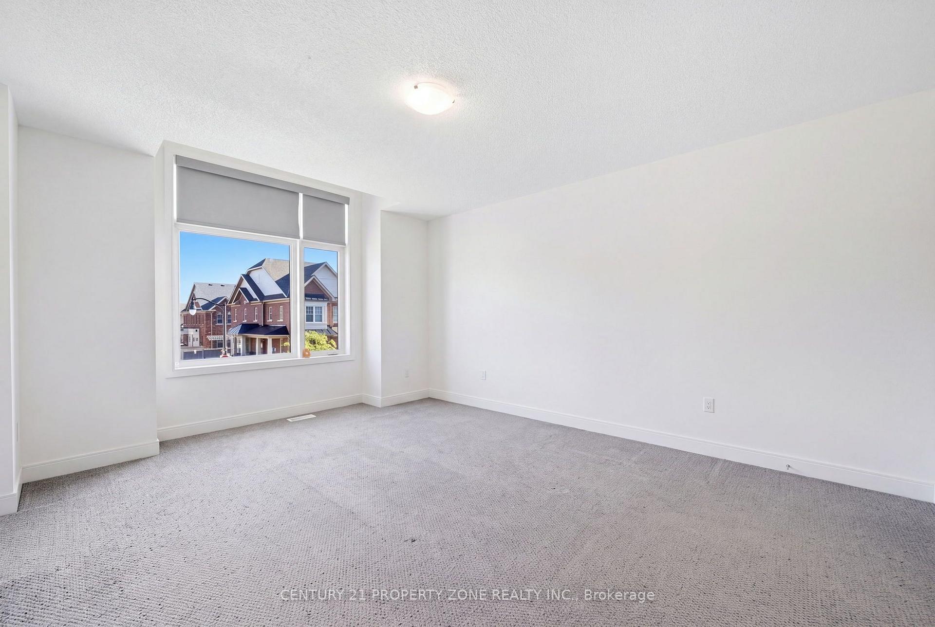 Photo 28 of 100 Pearman Crescent, Brampton, Northwest Brampton — HOMEH