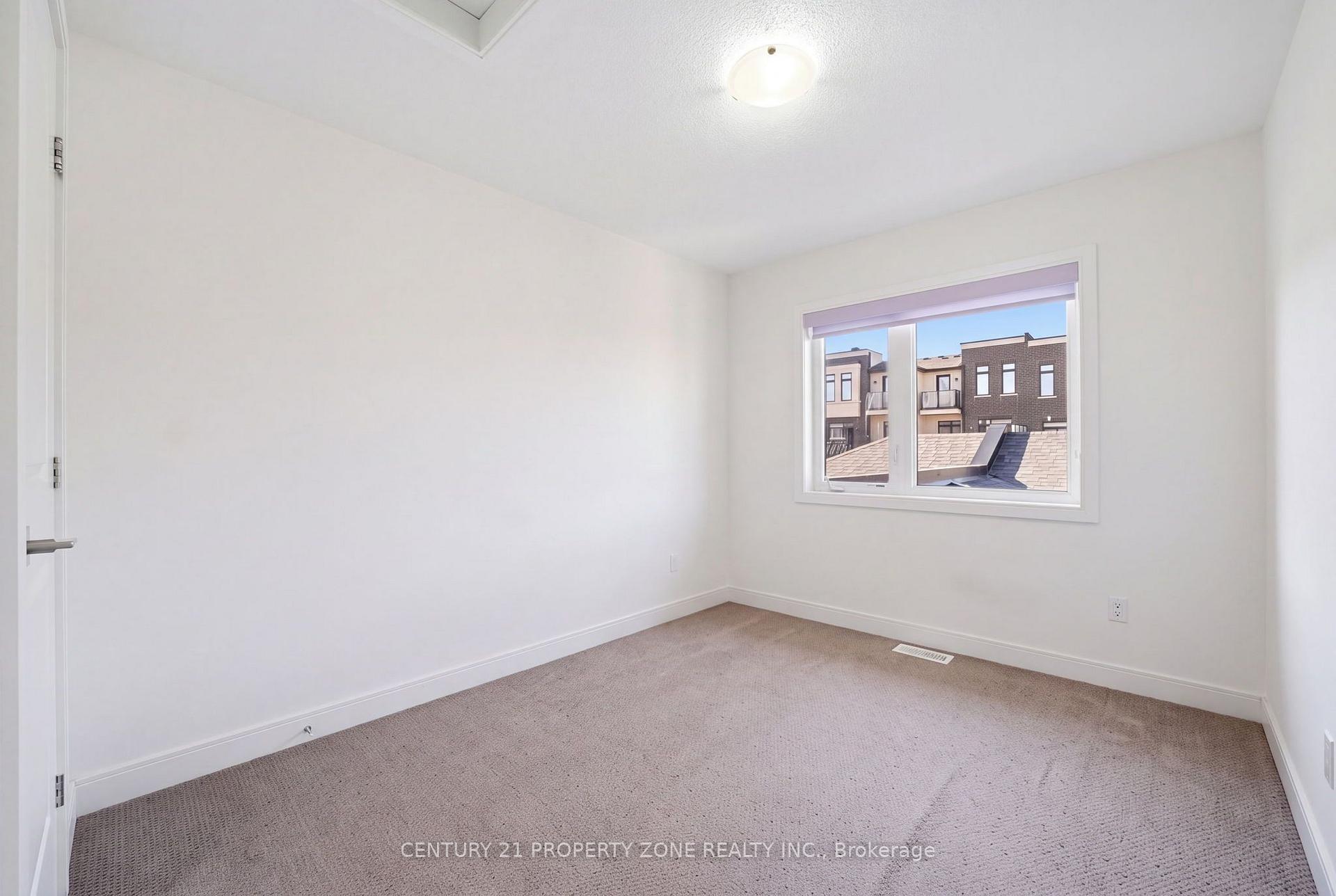 Photo 36 of 100 Pearman Crescent, Brampton, Northwest Brampton — HOMEH