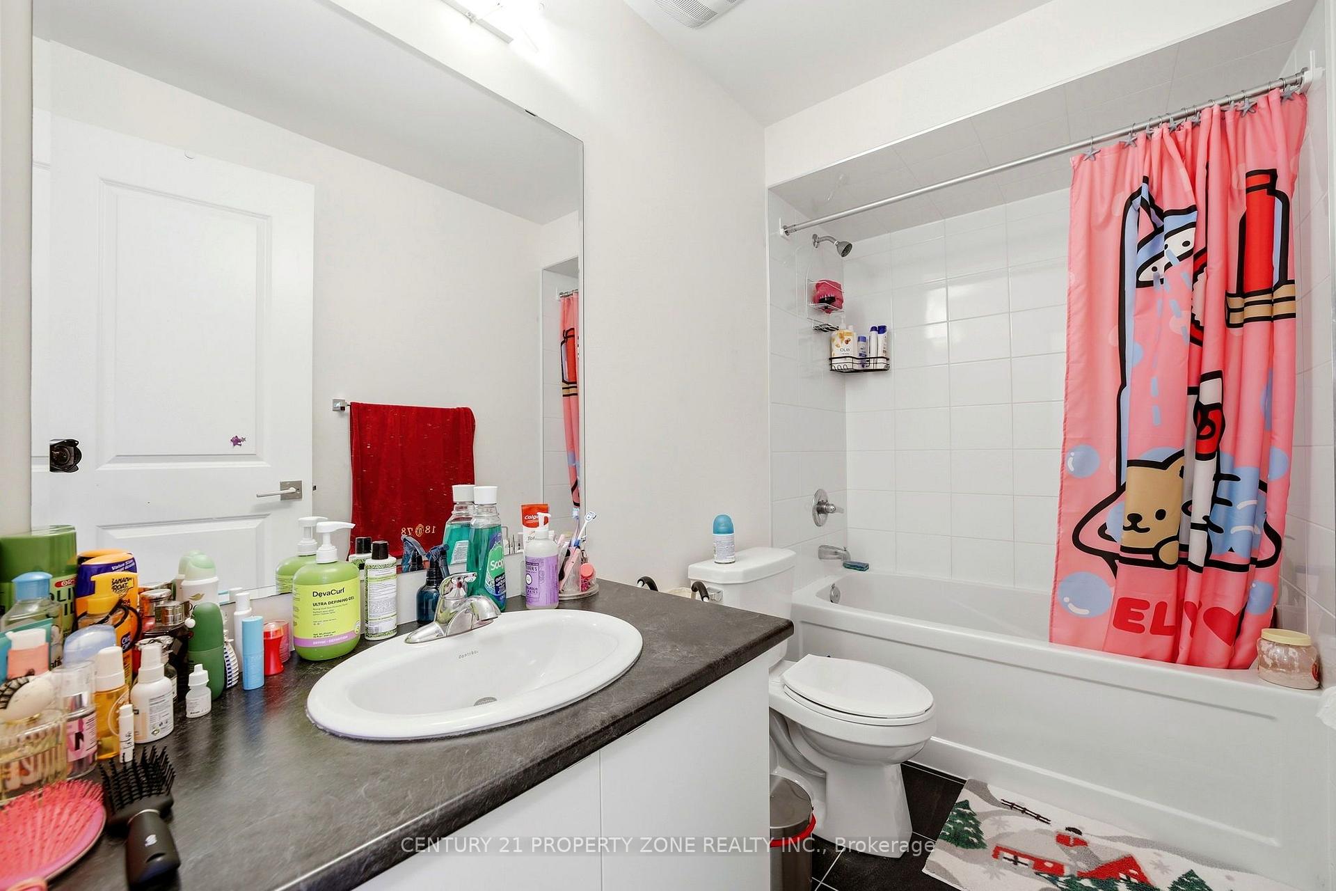 Photo 44 of 100 Pearman Crescent, Brampton, Northwest Brampton — HOMEH
