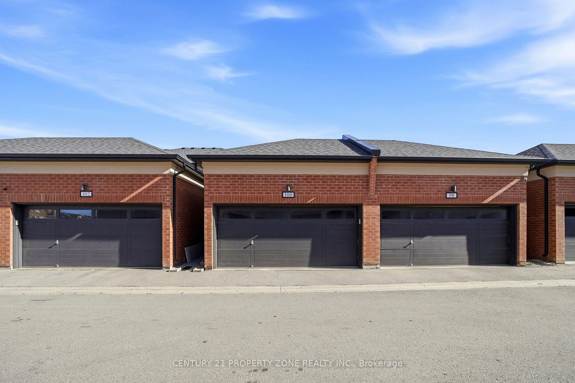 Photo 45 of 100 Pearman Crescent, Brampton, Northwest Brampton — HOMEH
