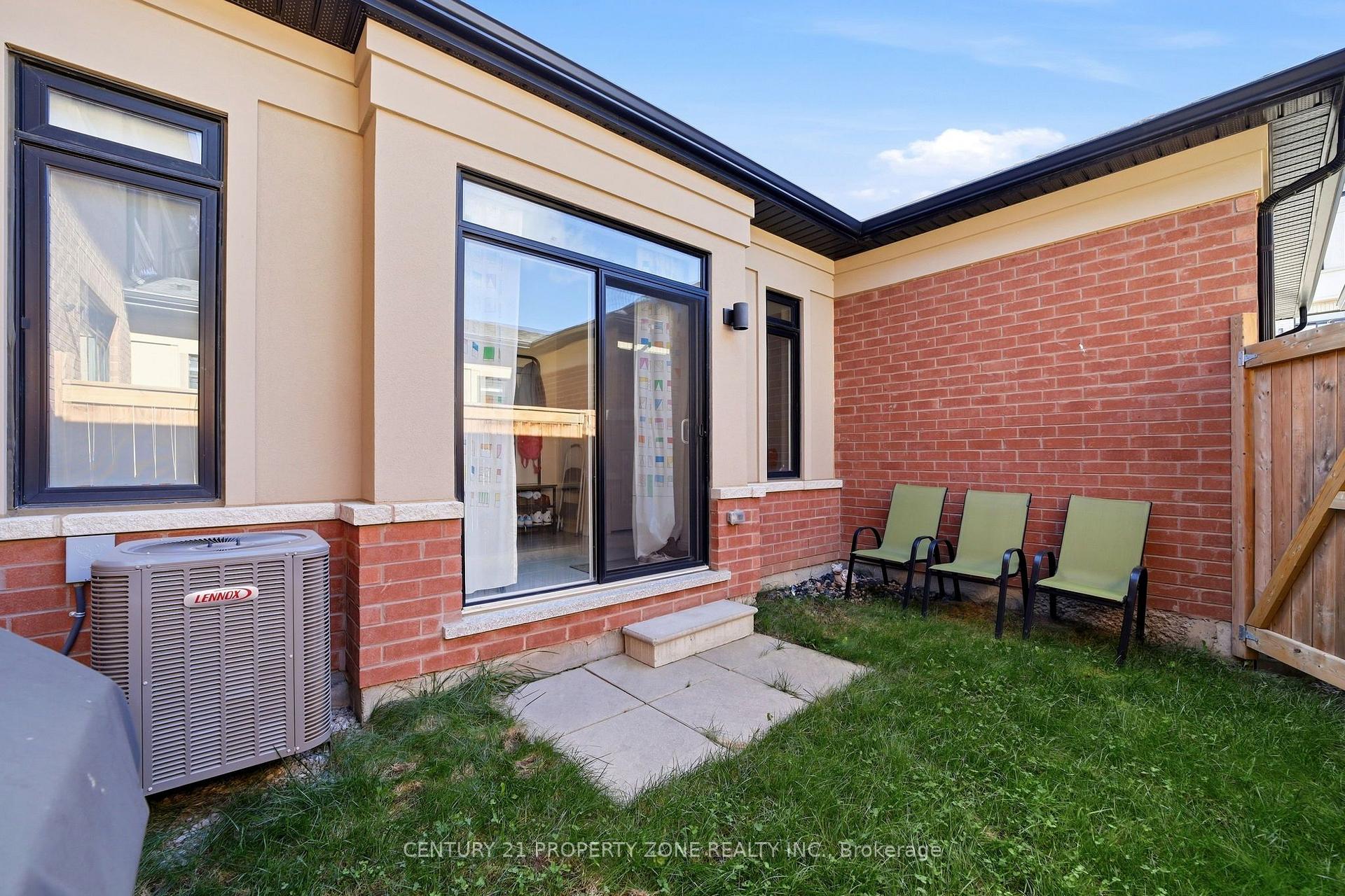 Photo 47 of 100 Pearman Crescent, Brampton, Northwest Brampton — HOMEH
