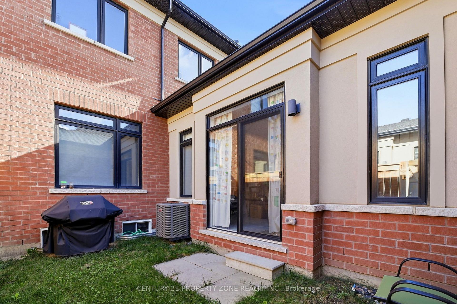 Photo 48 of 100 Pearman Crescent, Brampton, Northwest Brampton — HOMEH