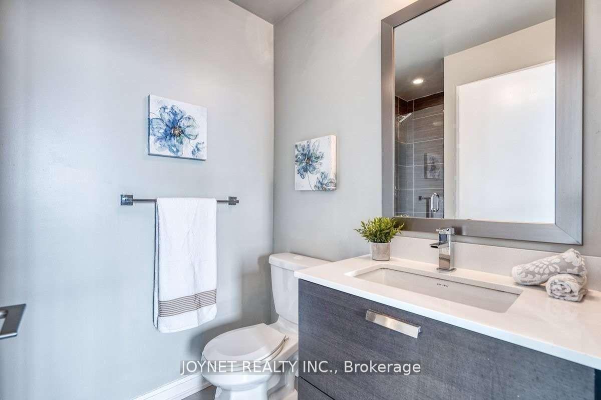 Photo 11 of Unit 2807, 9 Bogert Avenue, North York, Lansing-Westgate — HOMEH