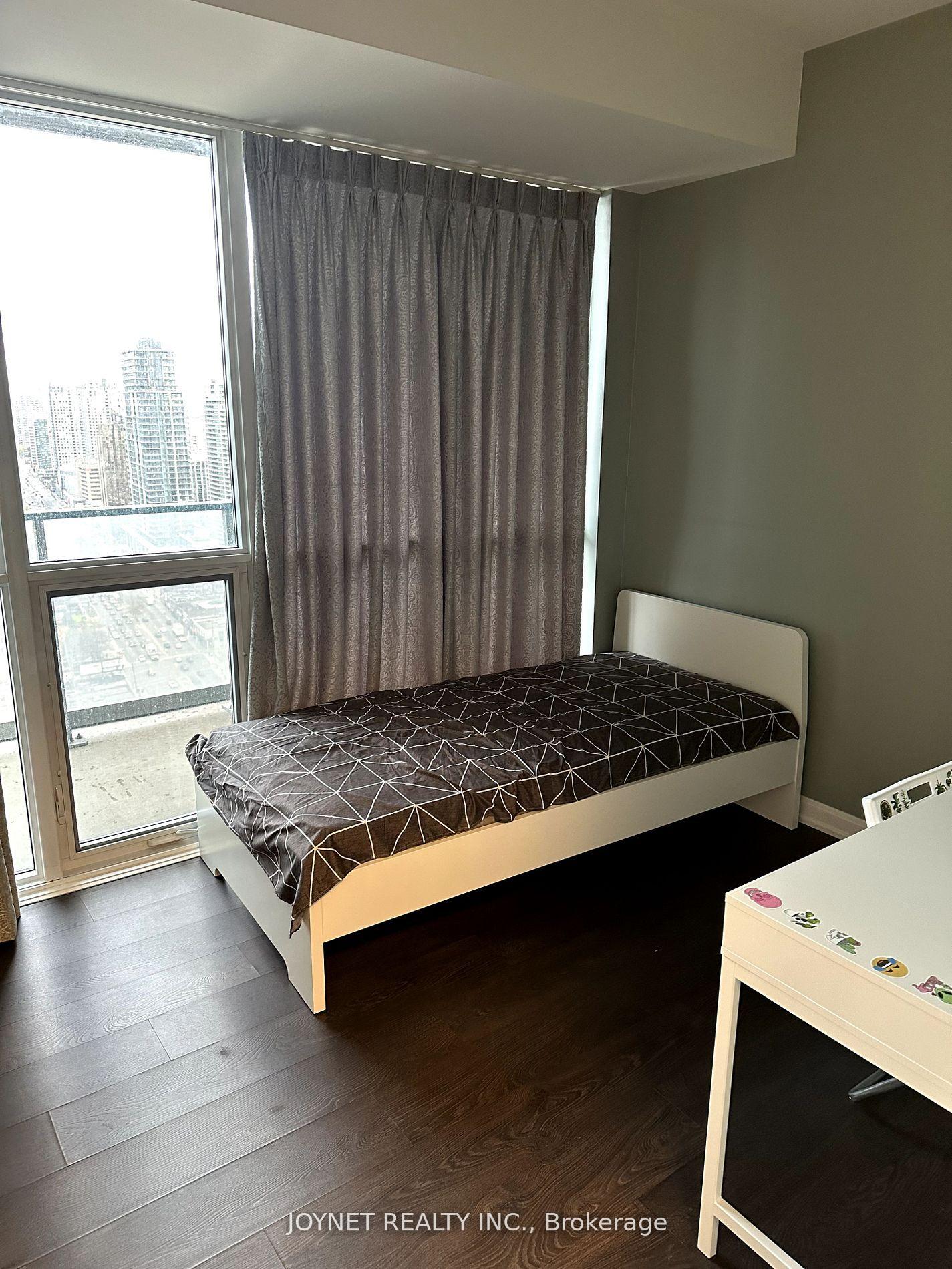 Photo 13 of Unit 2807, 9 Bogert Avenue, North York, Lansing-Westgate — HOMEH