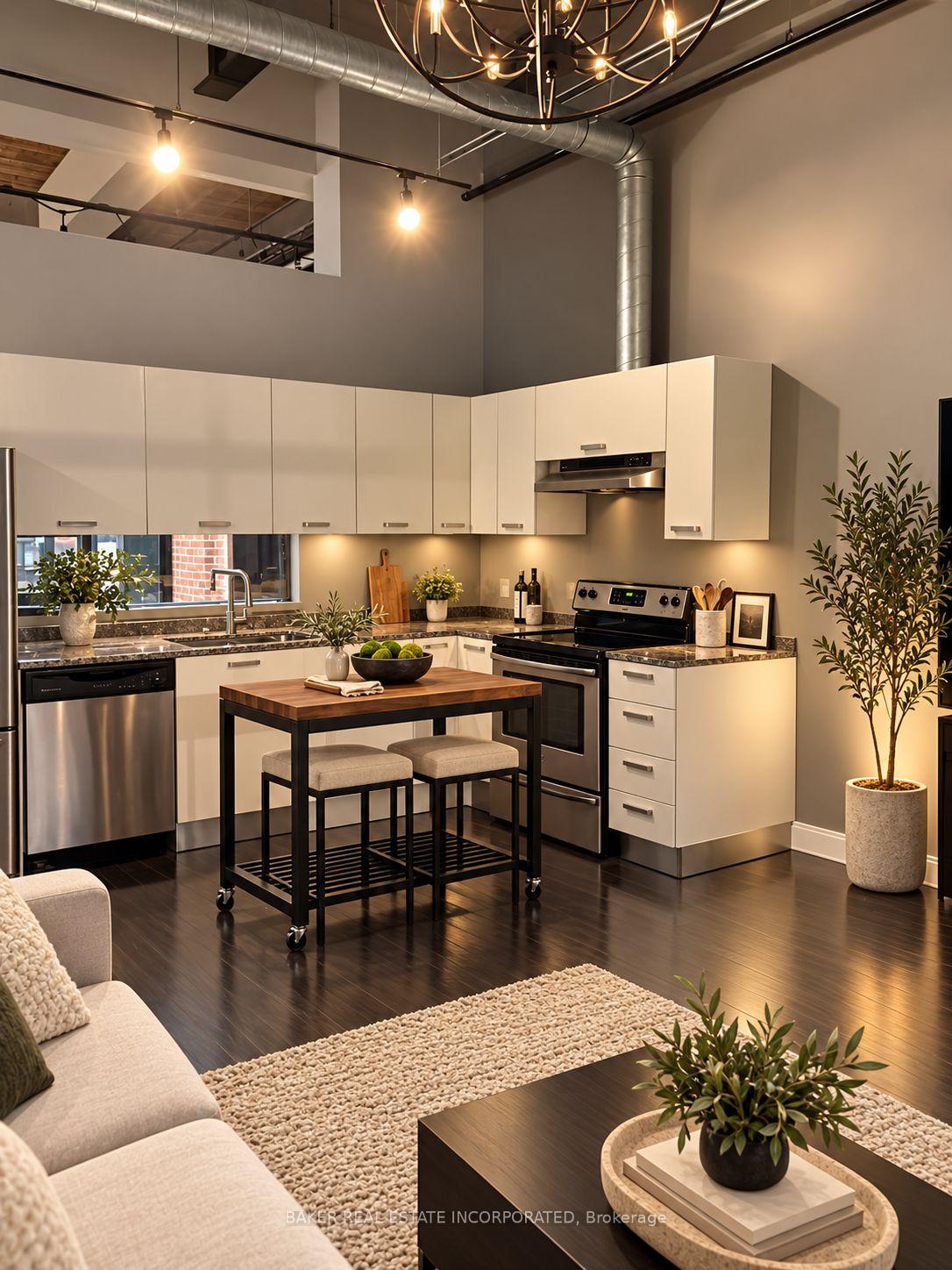 Photo 9 of Unit 106, 43 Hanna Avenue, Toronto, Niagara — HOMEH