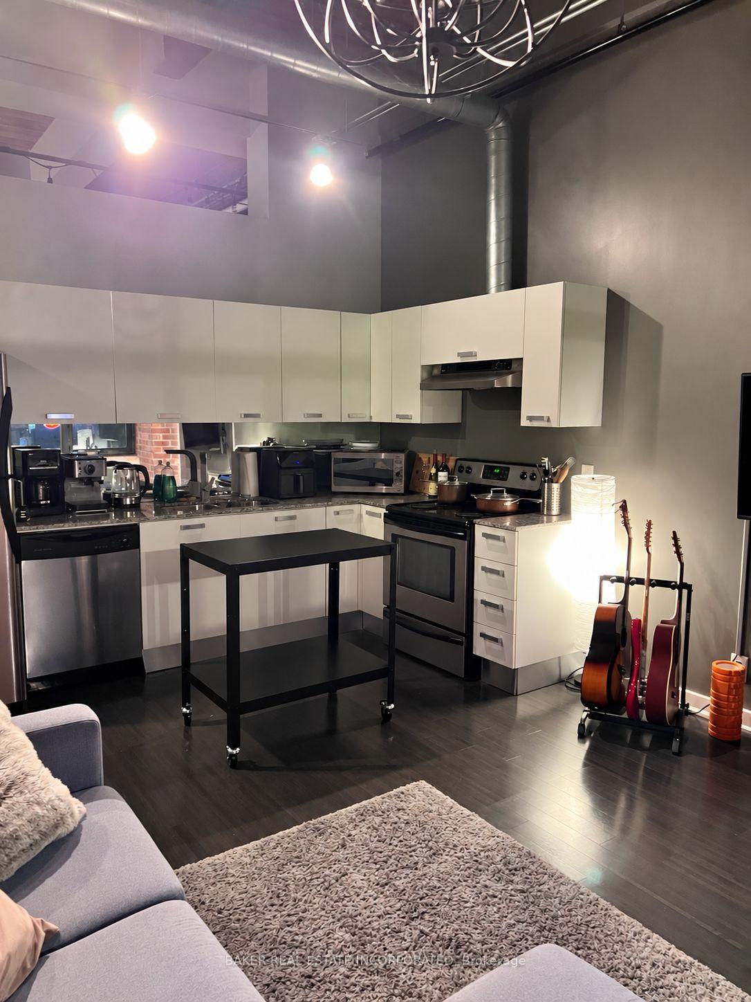 Photo 17 of Unit 106, 43 Hanna Avenue, Toronto, Niagara — HOMEH