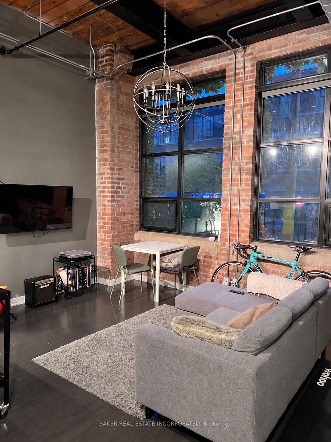 Photo 15 of Unit 106, 43 Hanna Avenue, Toronto, Niagara — HOMEH
