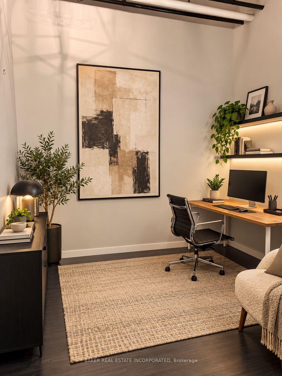 Photo 12 of Unit 106, 43 Hanna Avenue, Toronto, Niagara — HOMEH