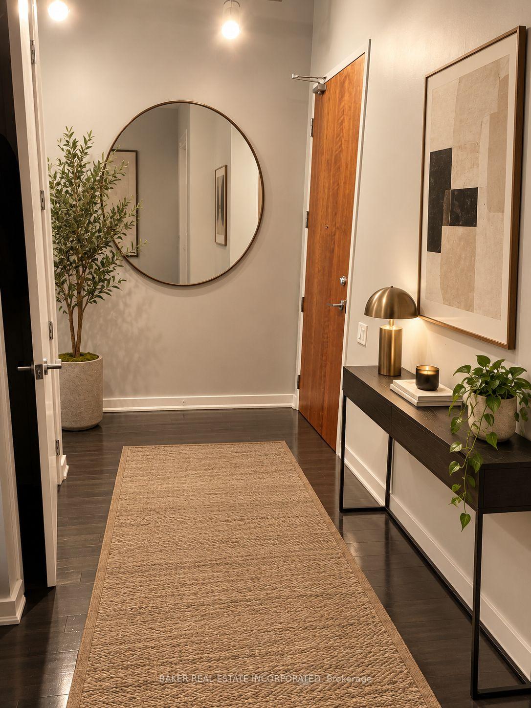 Photo 3 of Unit 106, 43 Hanna Avenue, Toronto, Niagara — HOMEH