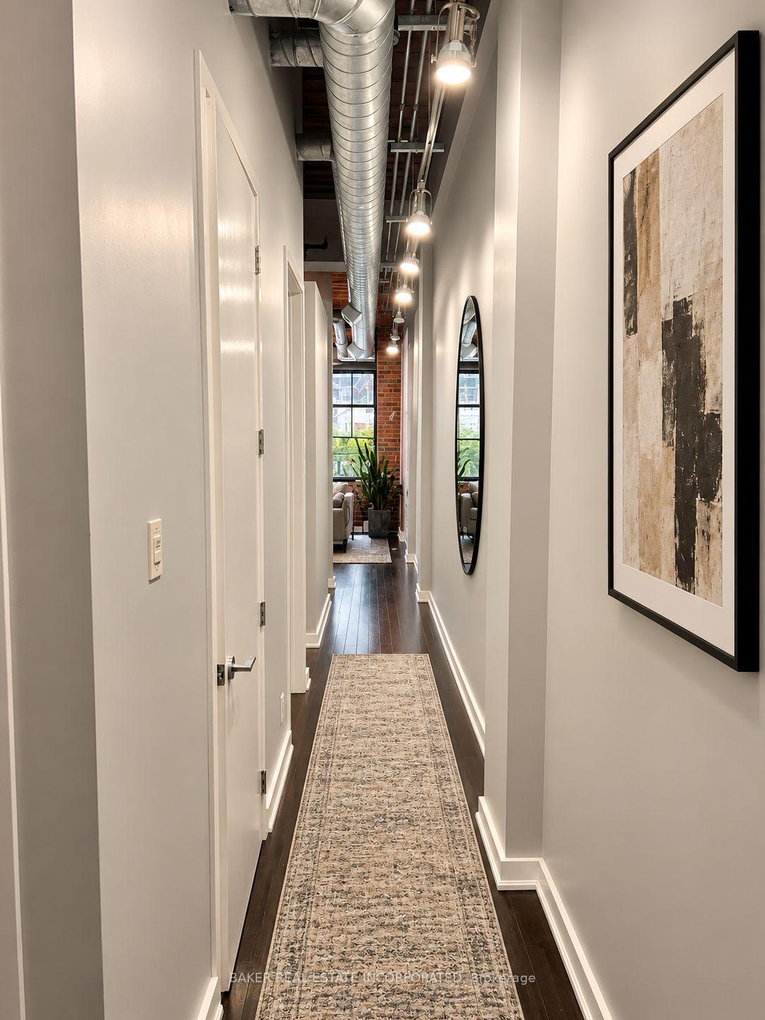 Photo 5 of Unit 106, 43 Hanna Avenue, Toronto, Niagara — HOMEH