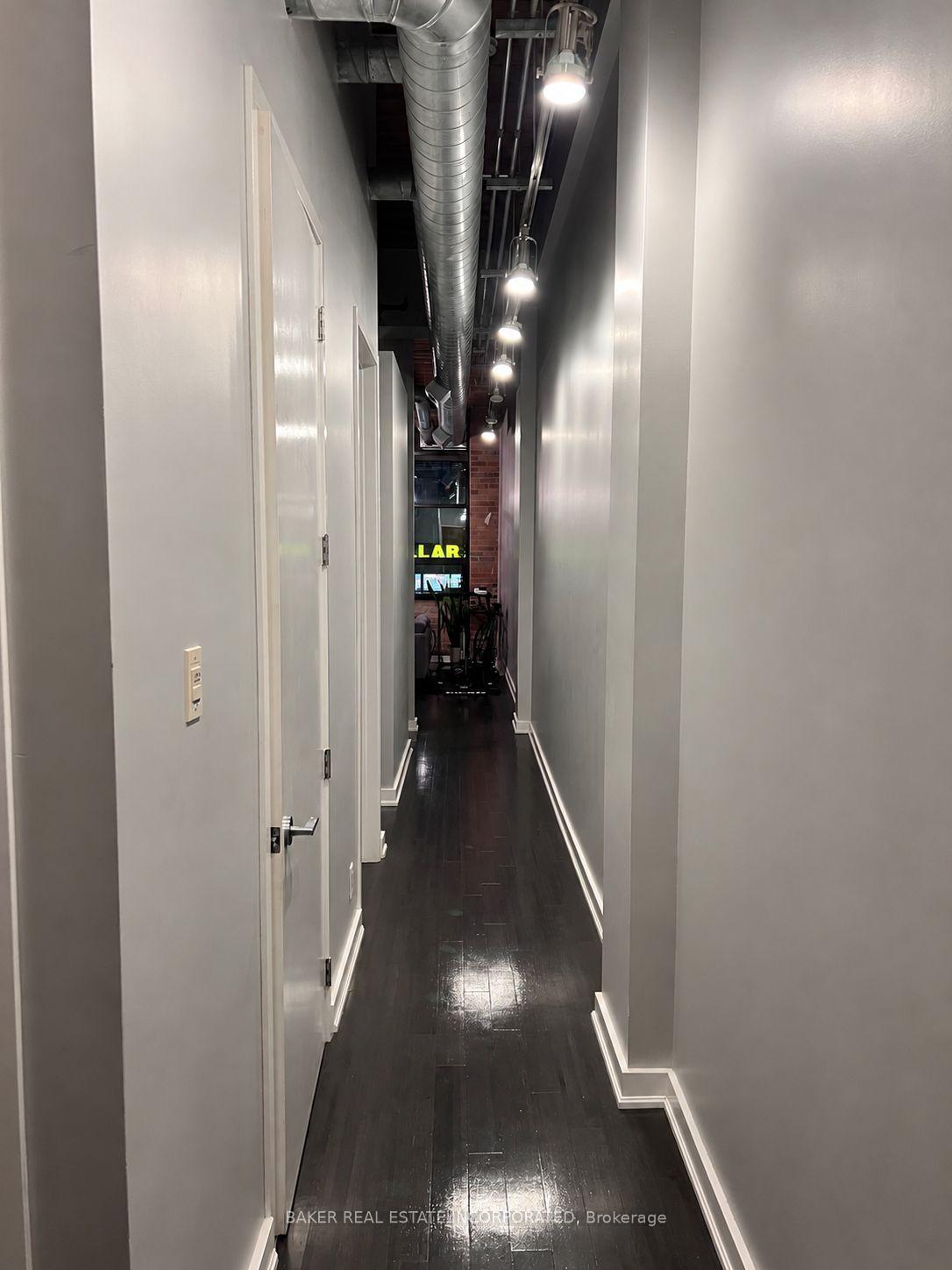 Photo 22 of Unit 106, 43 Hanna Avenue, Toronto, Niagara — HOMEH