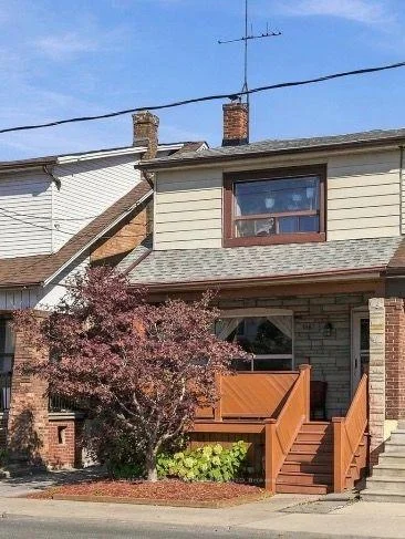Photo 2 of Unit 106, 43 Hanna Avenue, Toronto, Niagara — HOMEH