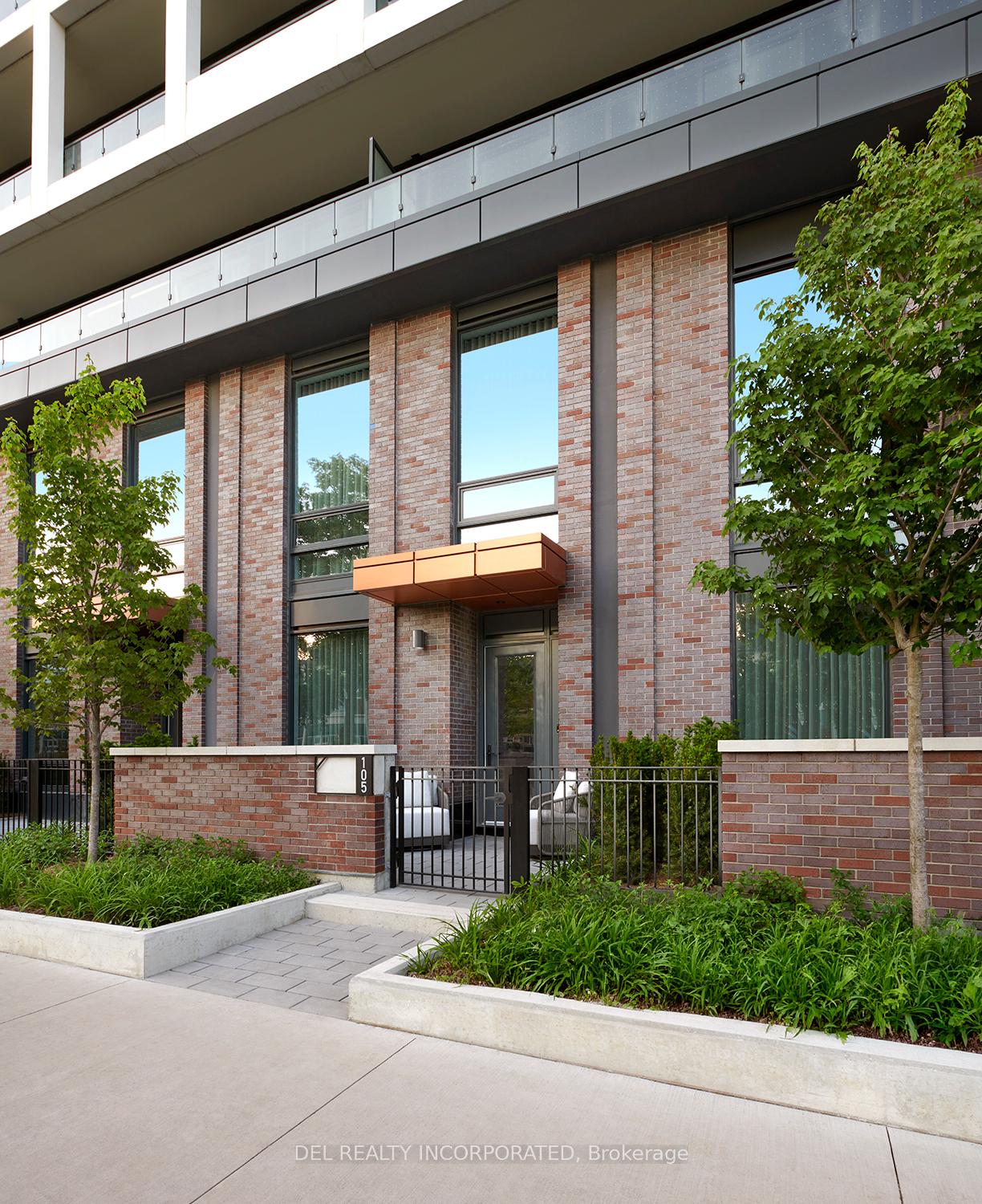 Photo of Unit 105, 115 Denison Avenue
