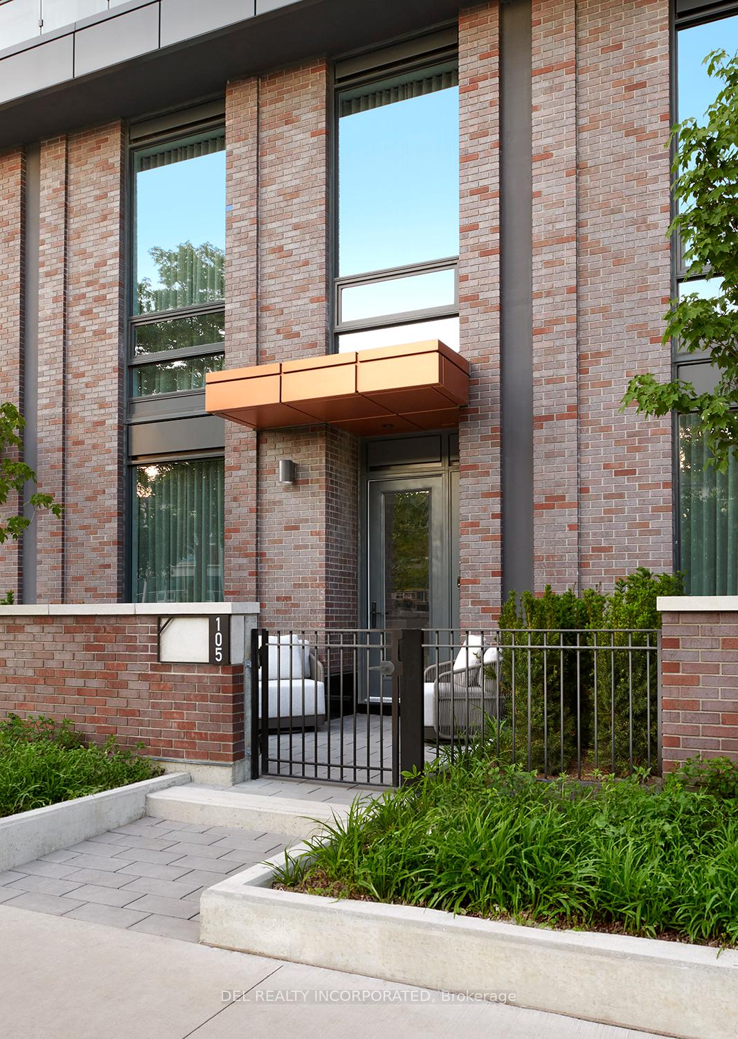 Photo 2 of Unit 105, 115 Denison Avenue, Toronto, Kensington-Chinatown — HOMEH