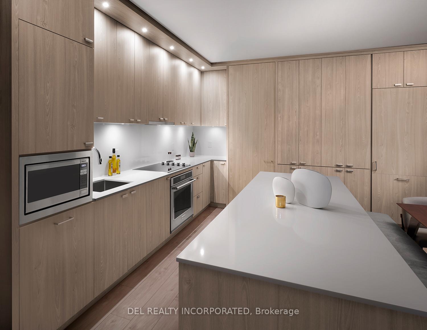 Photo 5 of Unit 105, 115 Denison Avenue, Toronto, Kensington-Chinatown — HOMEH