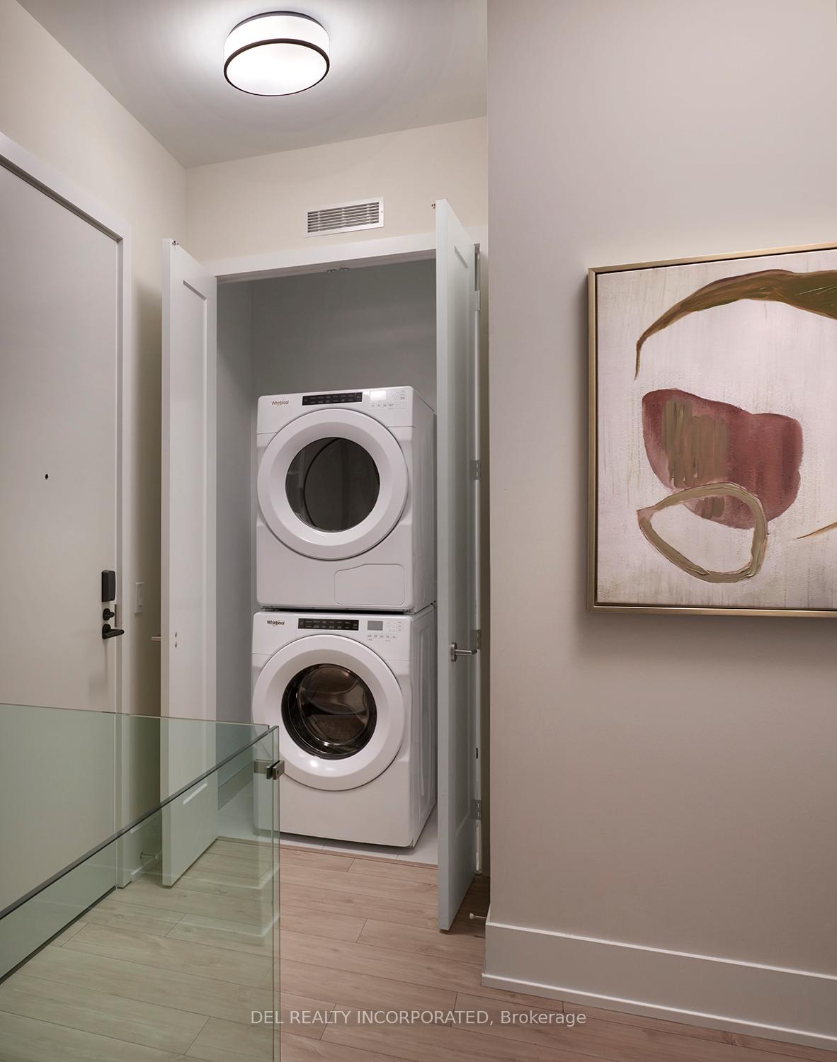 Photo 8 of Unit 105, 115 Denison Avenue, Toronto, Kensington-Chinatown — HOMEH