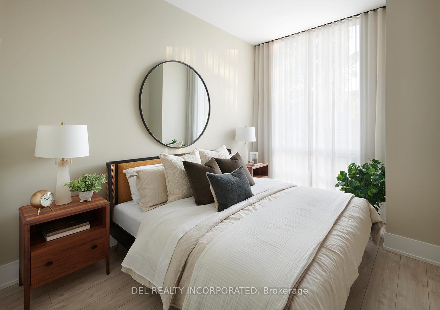 Photo 9 of Unit 105, 115 Denison Avenue, Toronto, Kensington-Chinatown — HOMEH