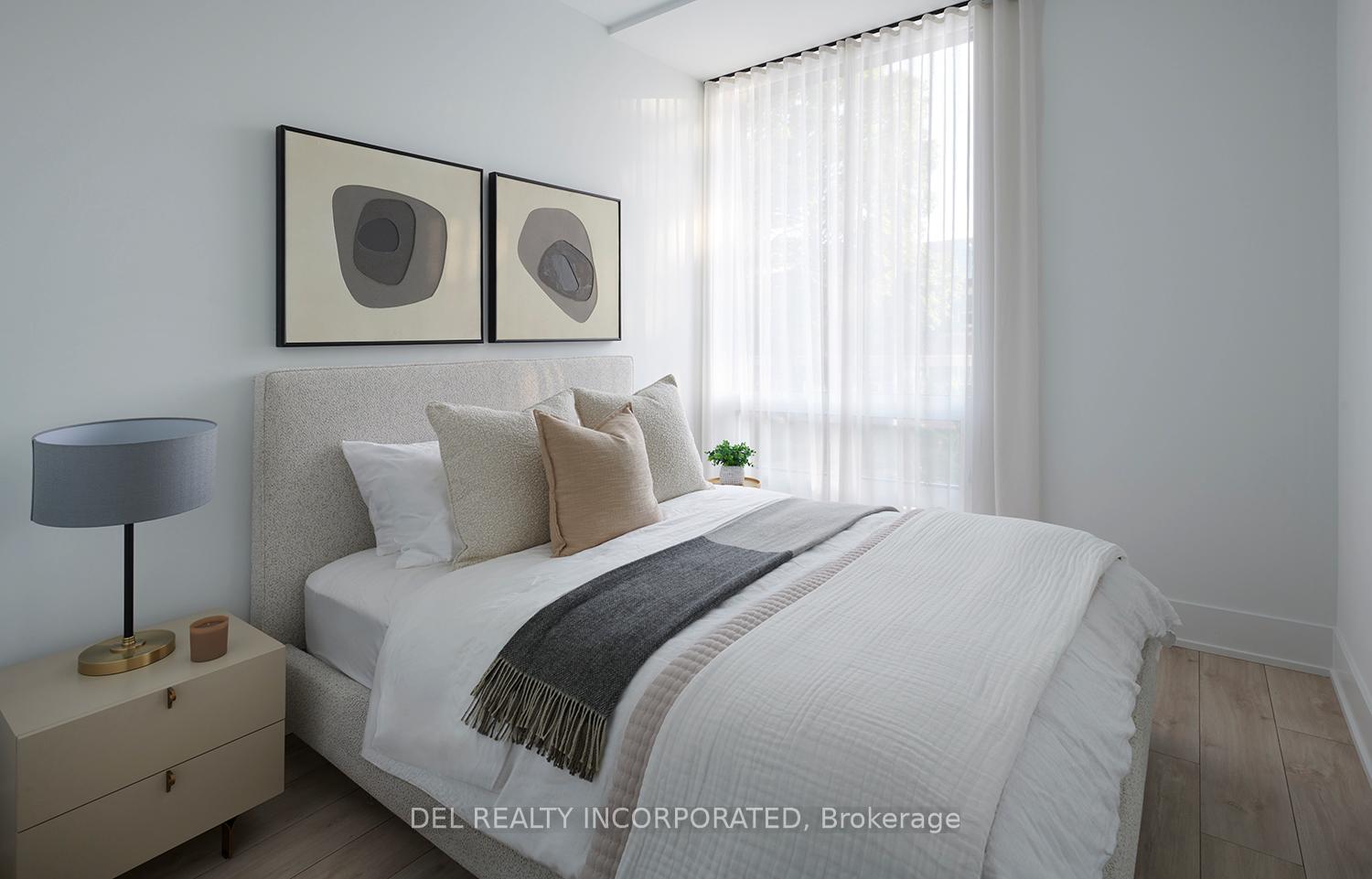 Photo 12 of Unit 105, 115 Denison Avenue, Toronto, Kensington-Chinatown — HOMEH