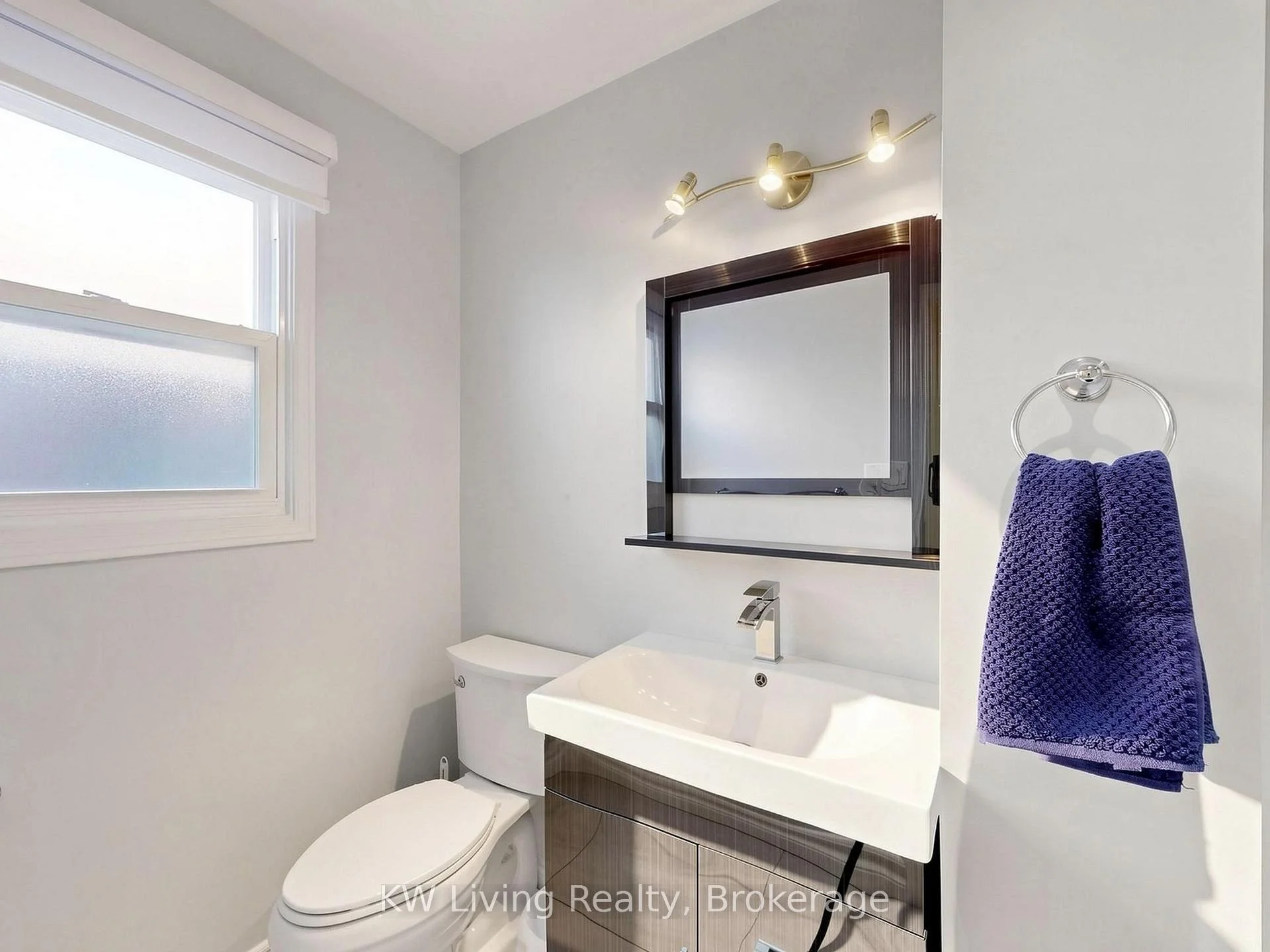 Photo 17 of 14 Burwell Crescent, Markham, Raymerville — HOMEH
