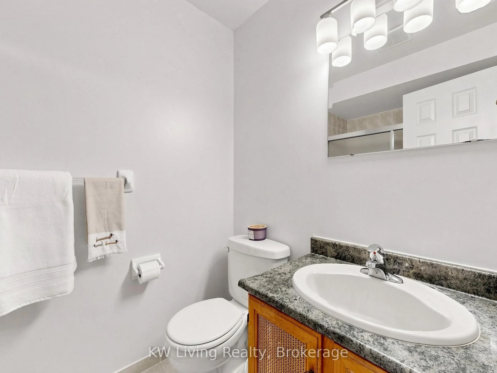 Photo 23 of 14 Burwell Crescent, Markham, Raymerville — HOMEH