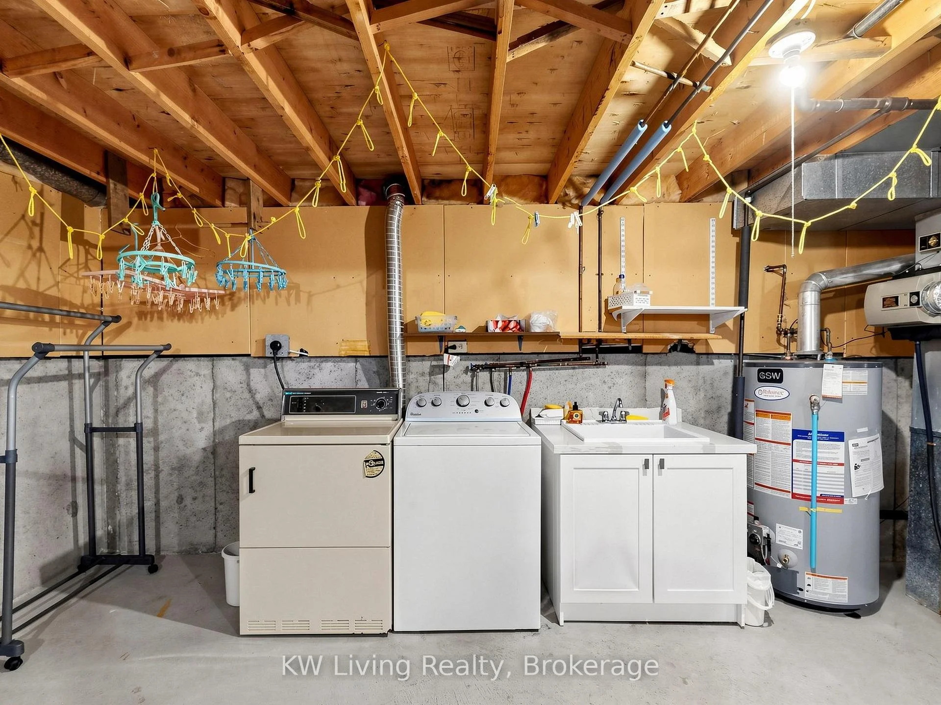 Photo 27 of 14 Burwell Crescent, Markham, Raymerville — HOMEH