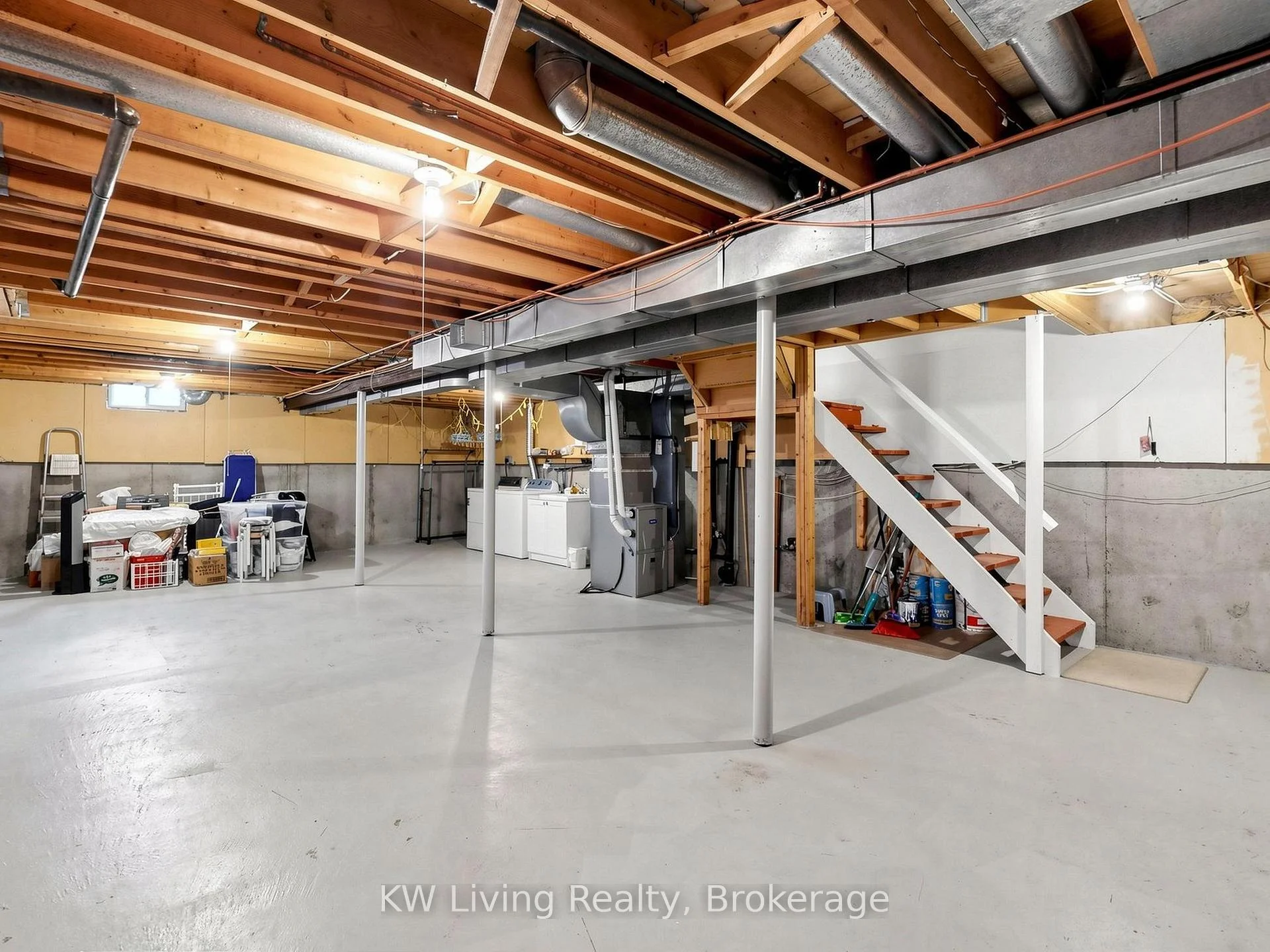 Photo 28 of 14 Burwell Crescent, Markham, Raymerville — HOMEH