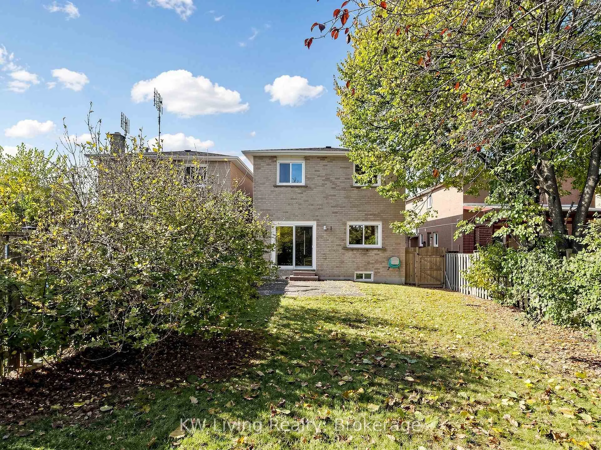 Photo 42 of 14 Burwell Crescent, Markham, Raymerville — HOMEH