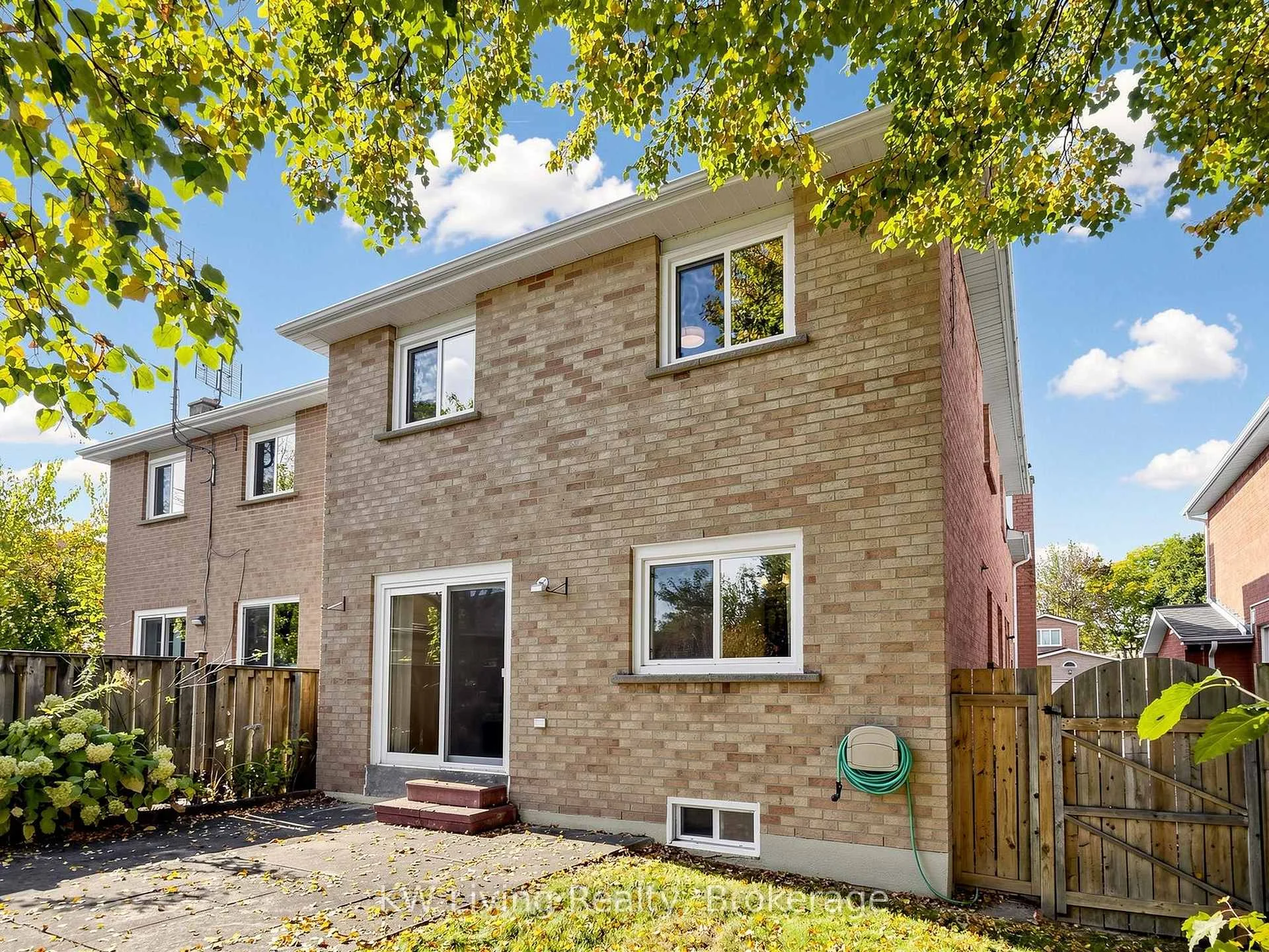Photo 45 of 14 Burwell Crescent, Markham, Raymerville — HOMEH