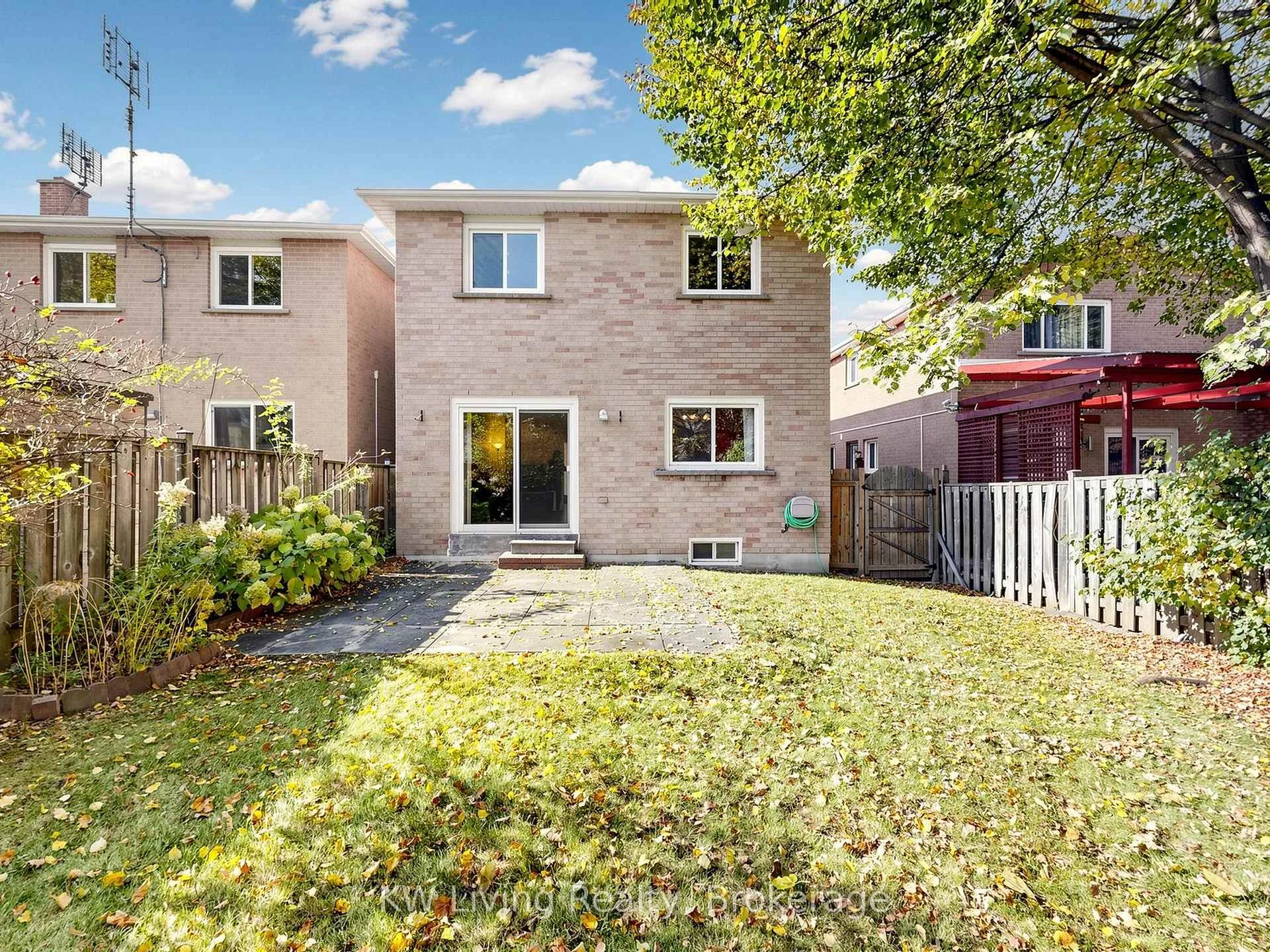 Photo 46 of 14 Burwell Crescent, Markham, Raymerville — HOMEH