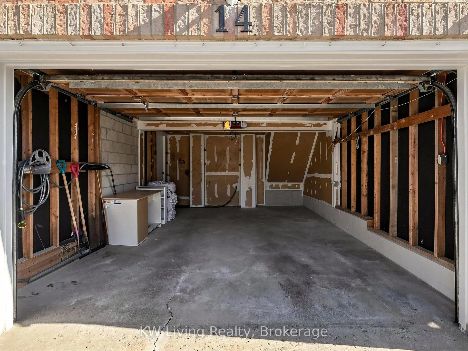 Photo 47 of 14 Burwell Crescent, Markham, Raymerville — HOMEH