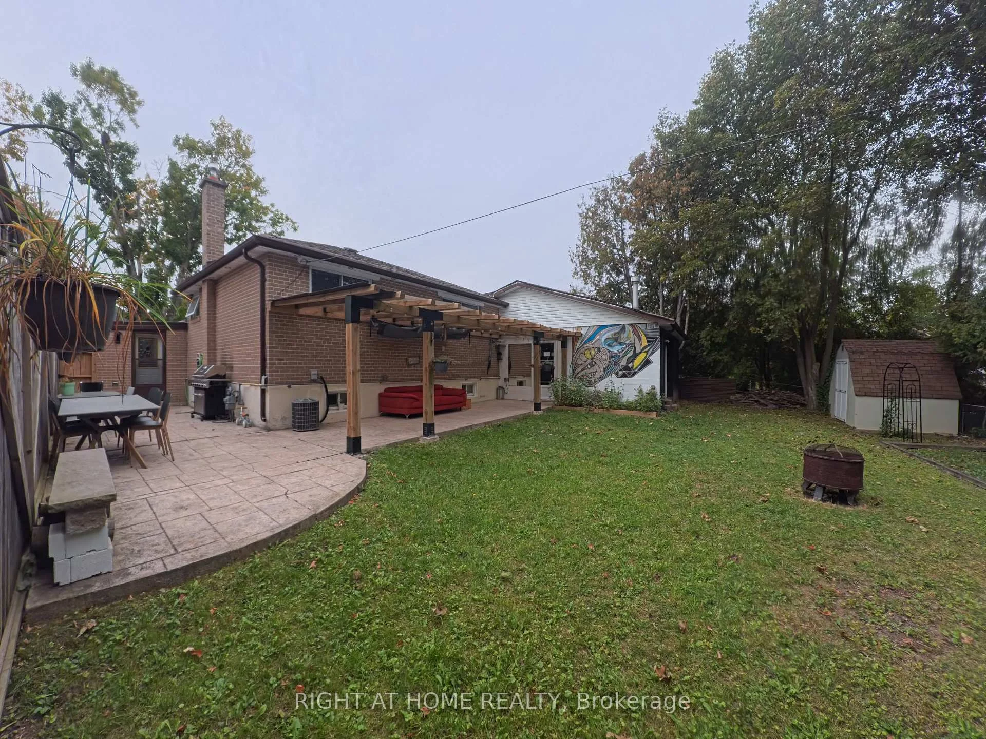 Photo 29 of 35 Knowles Crescent, Aurora, Aurora Highlands — HOMEH