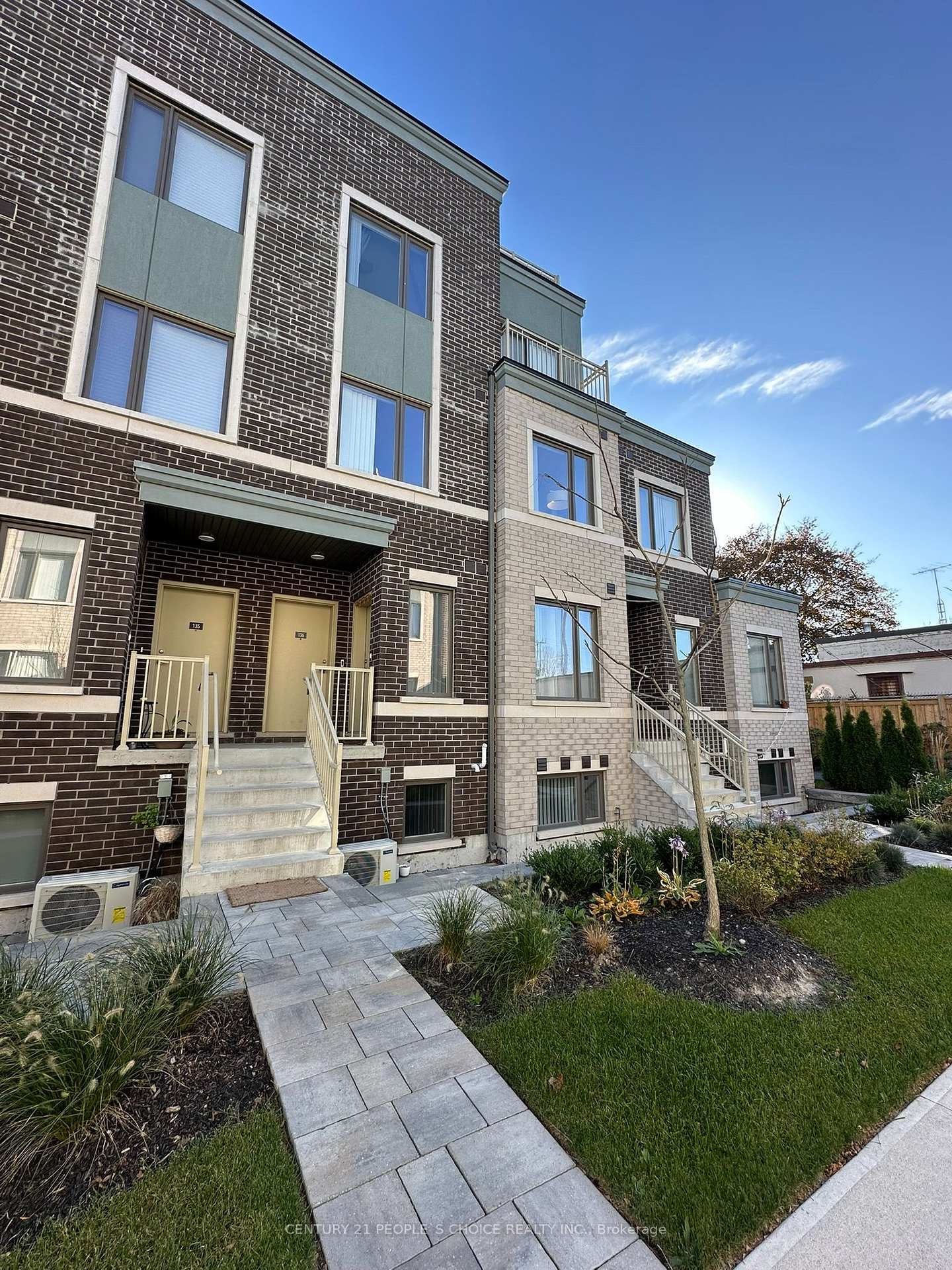 Photo 1 of Unit 137, 40 William Jackson Way, Etobicoke, New Toronto — HOMEH