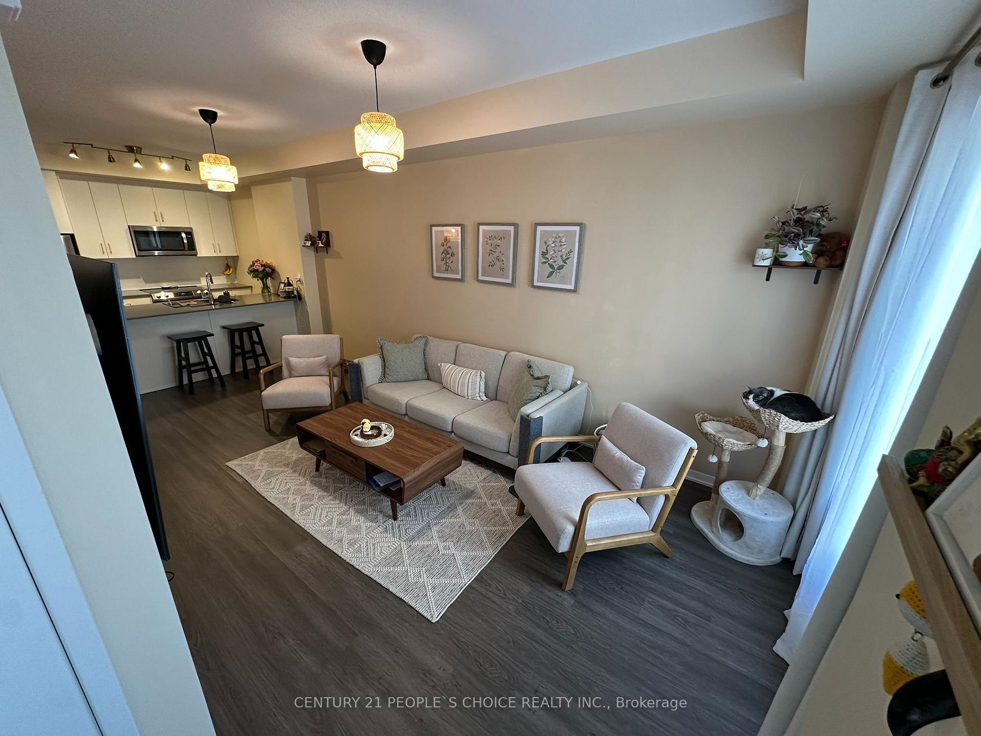Photo 5 of Unit 137, 40 William Jackson Way, Etobicoke, New Toronto — HOMEH