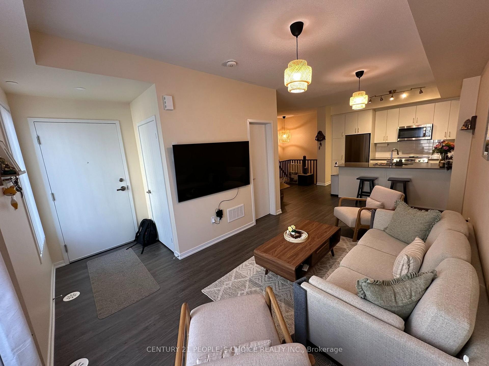 Photo 6 of Unit 137, 40 William Jackson Way, Etobicoke, New Toronto — HOMEH