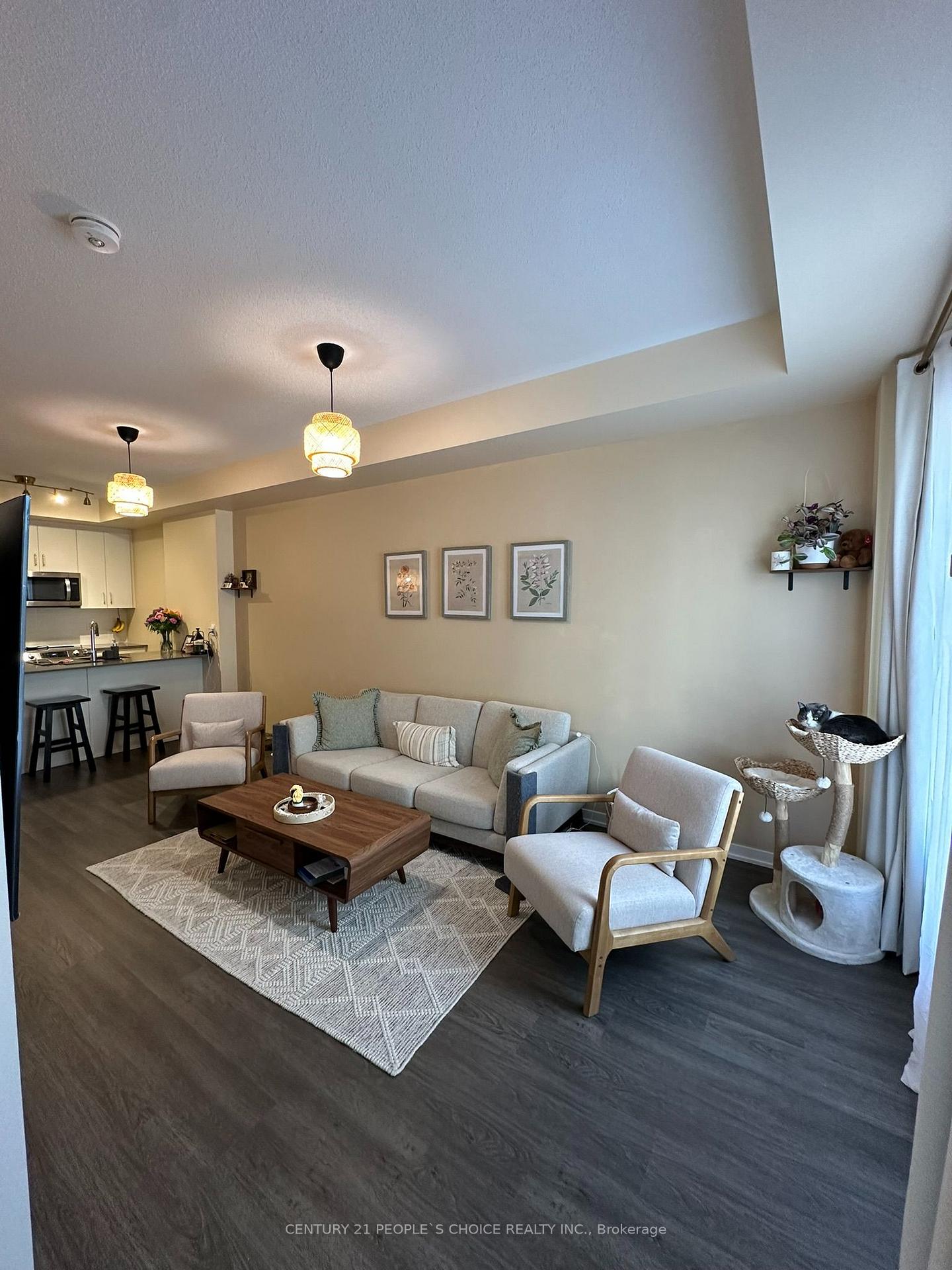 Photo 7 of Unit 137, 40 William Jackson Way, Etobicoke, New Toronto — HOMEH